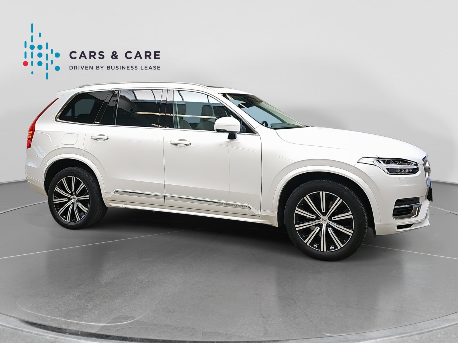 Volvo XC 90