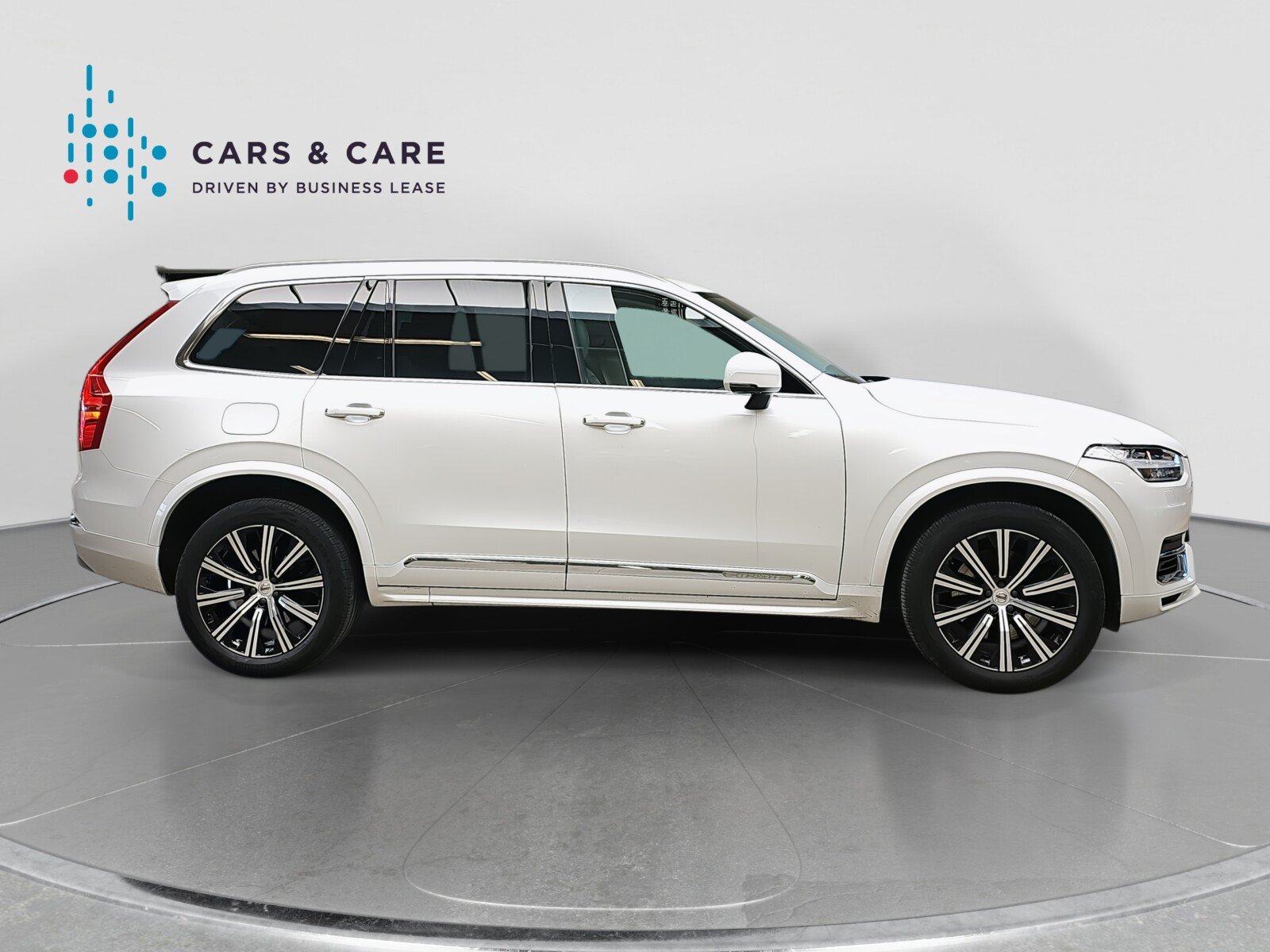 Volvo XC 90