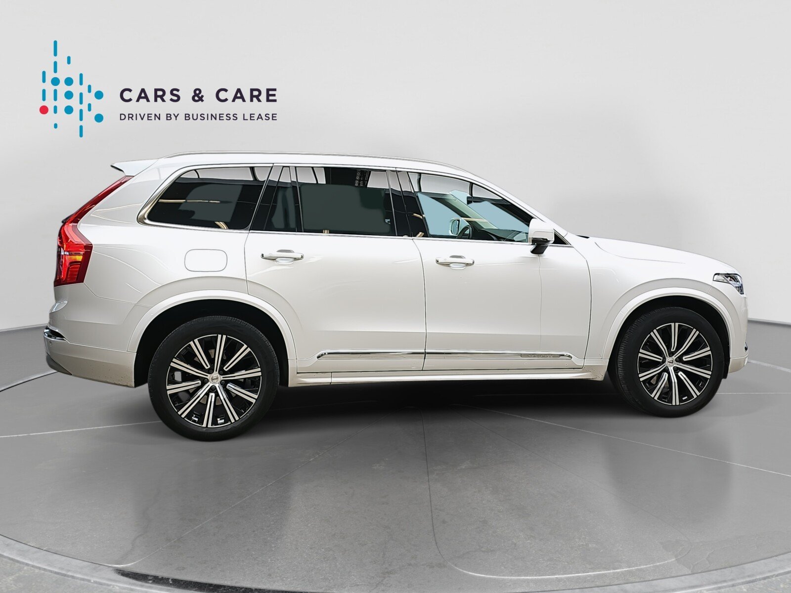 Volvo XC 90