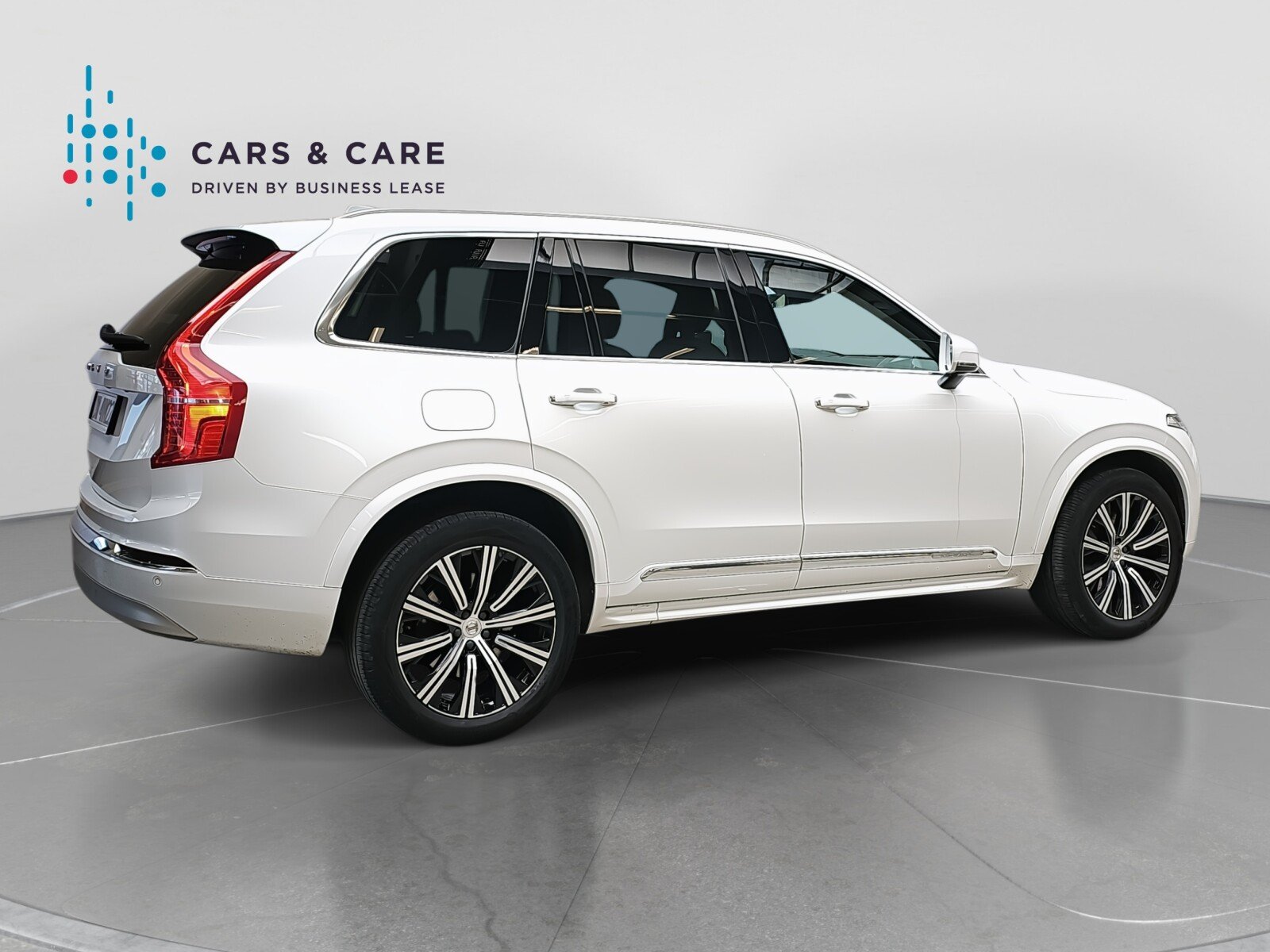 Volvo XC 90
