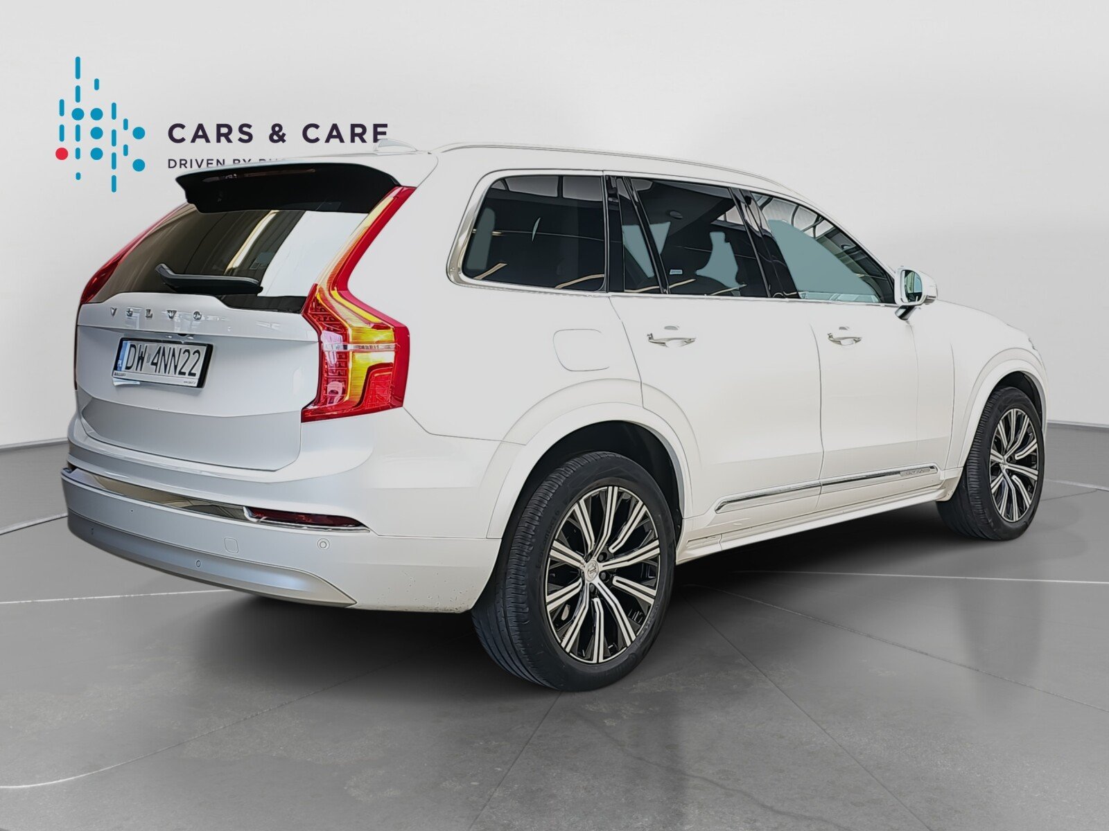 Volvo XC 90