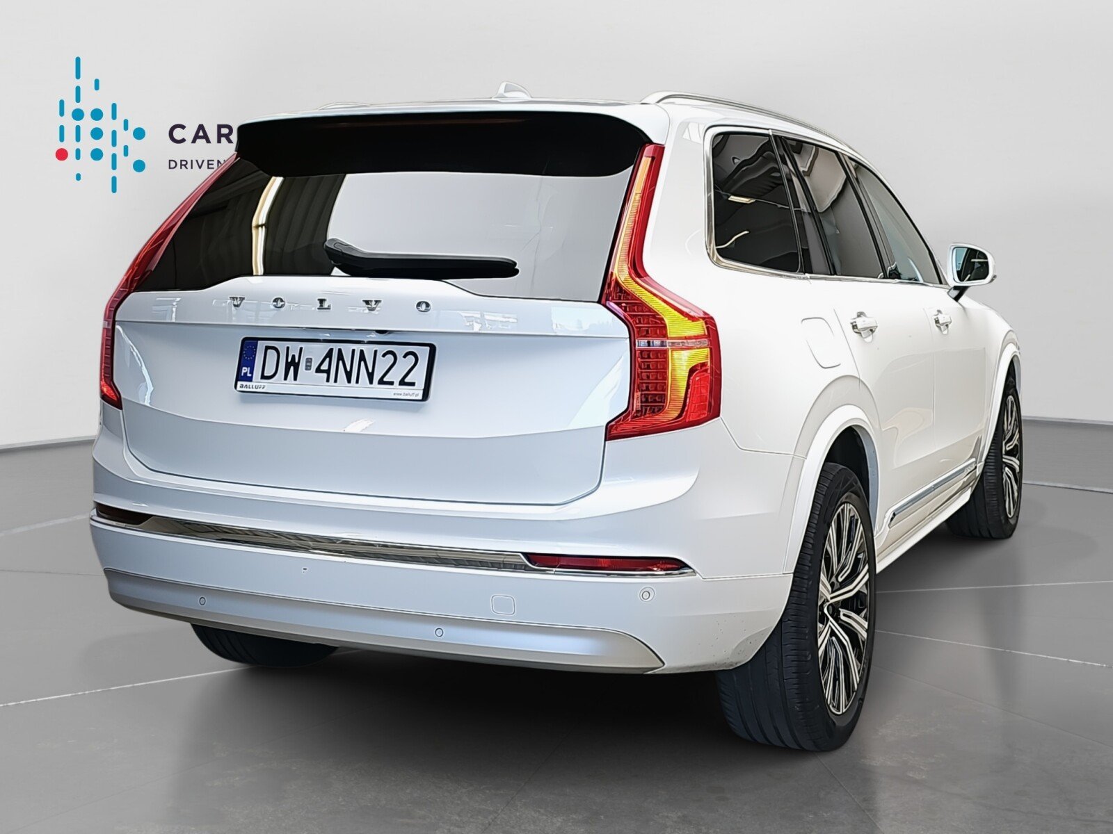 Volvo XC 90