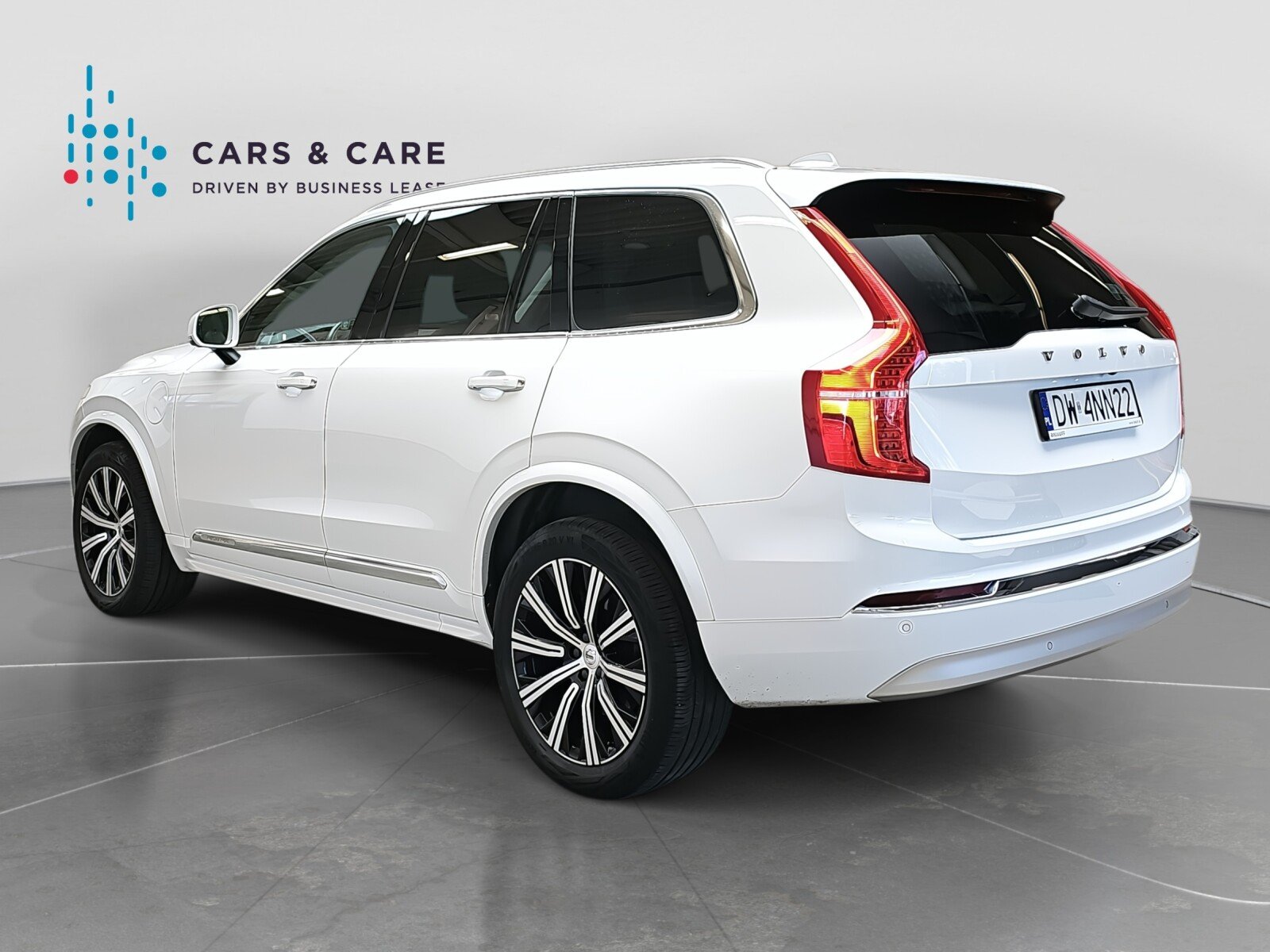 Volvo XC 90