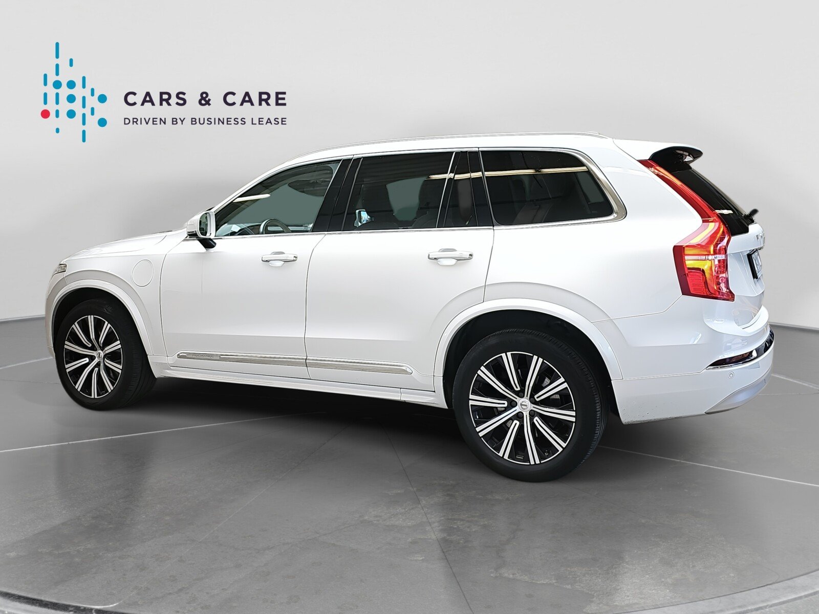 Volvo XC 90