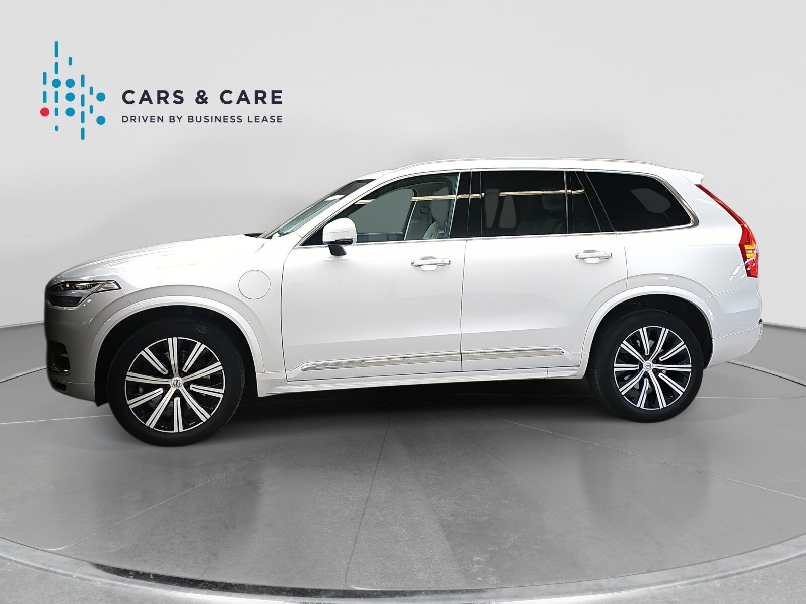 Volvo XC 90