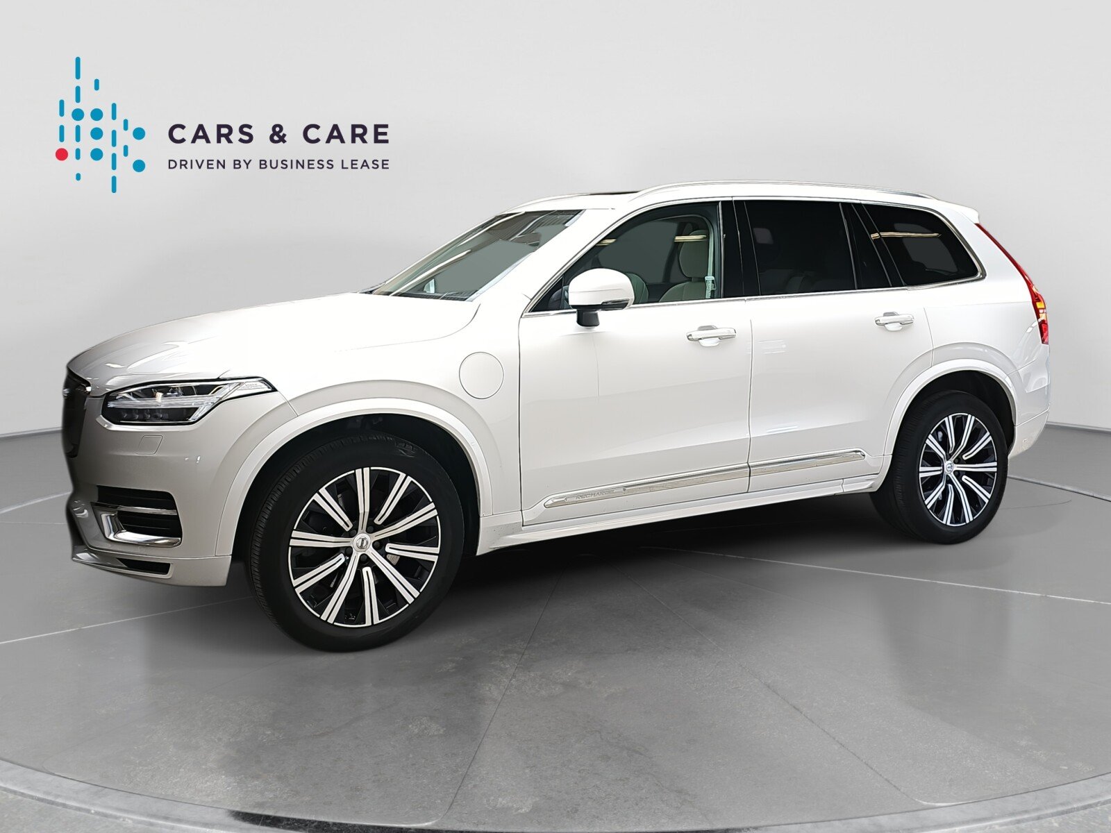 Volvo XC 90