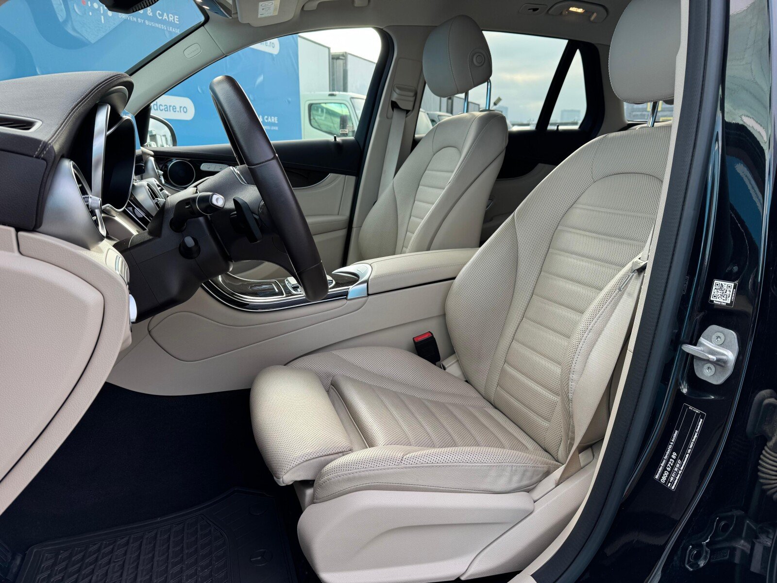 Mercedes-Benz GLC 200