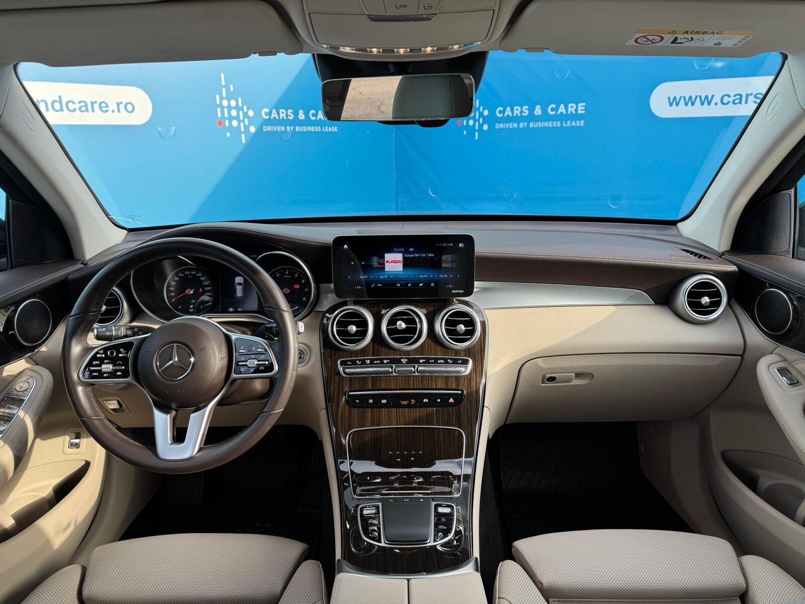 Mercedes-Benz GLC 200