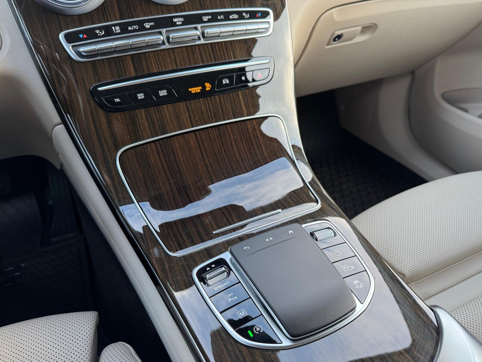 Mercedes-Benz GLC 200