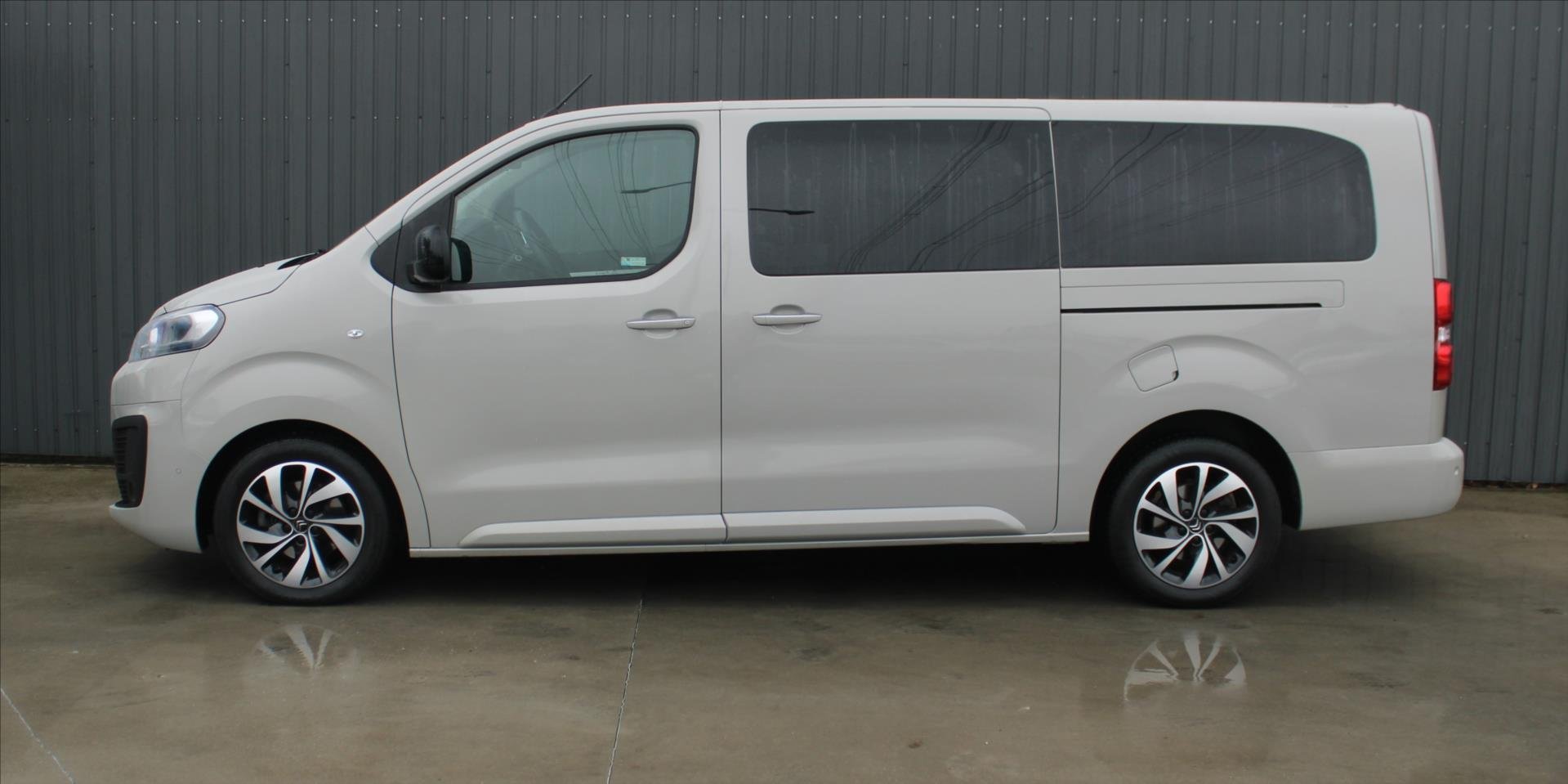 Citroën SpaceTourer