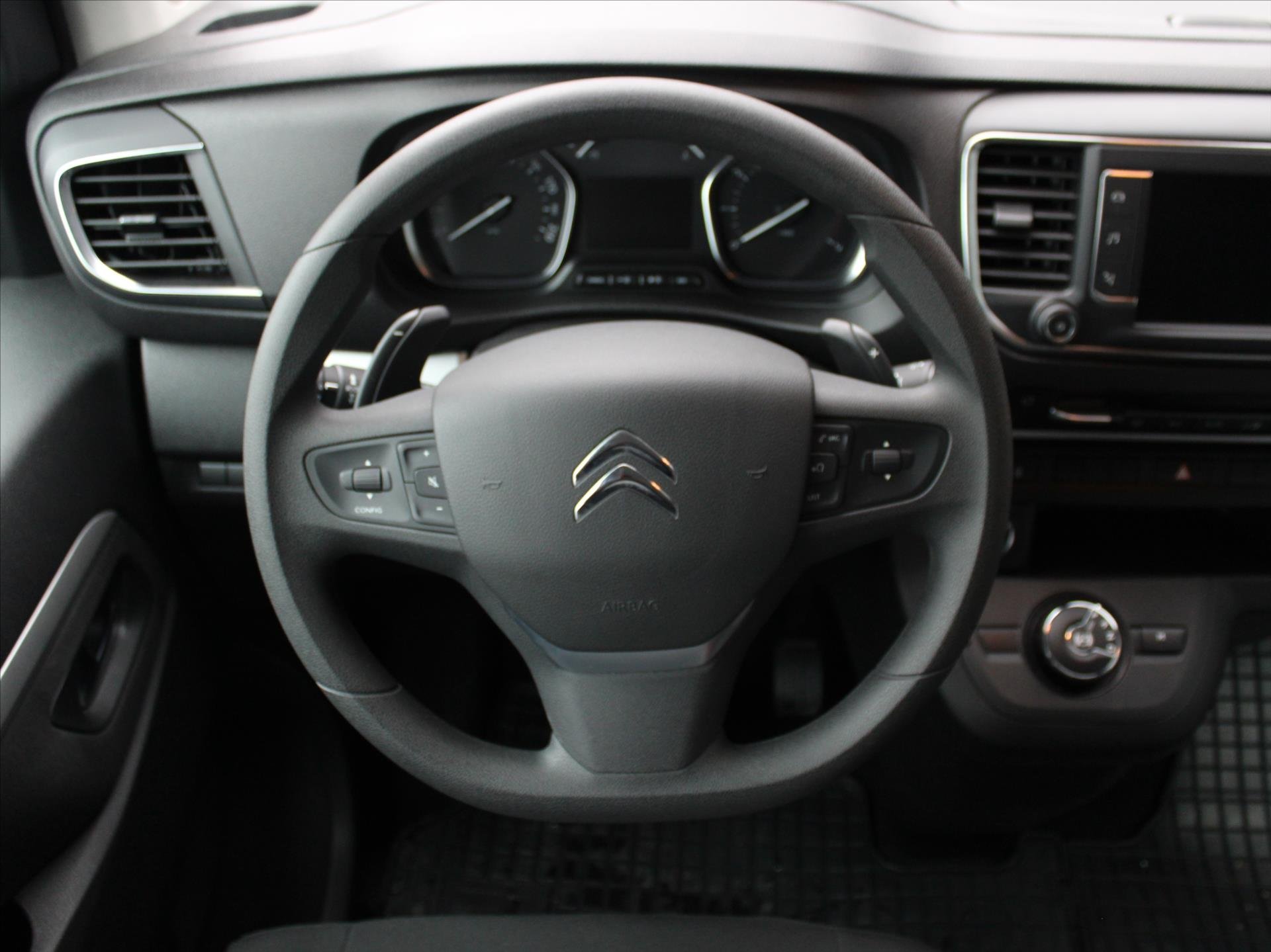 Citroën SpaceTourer