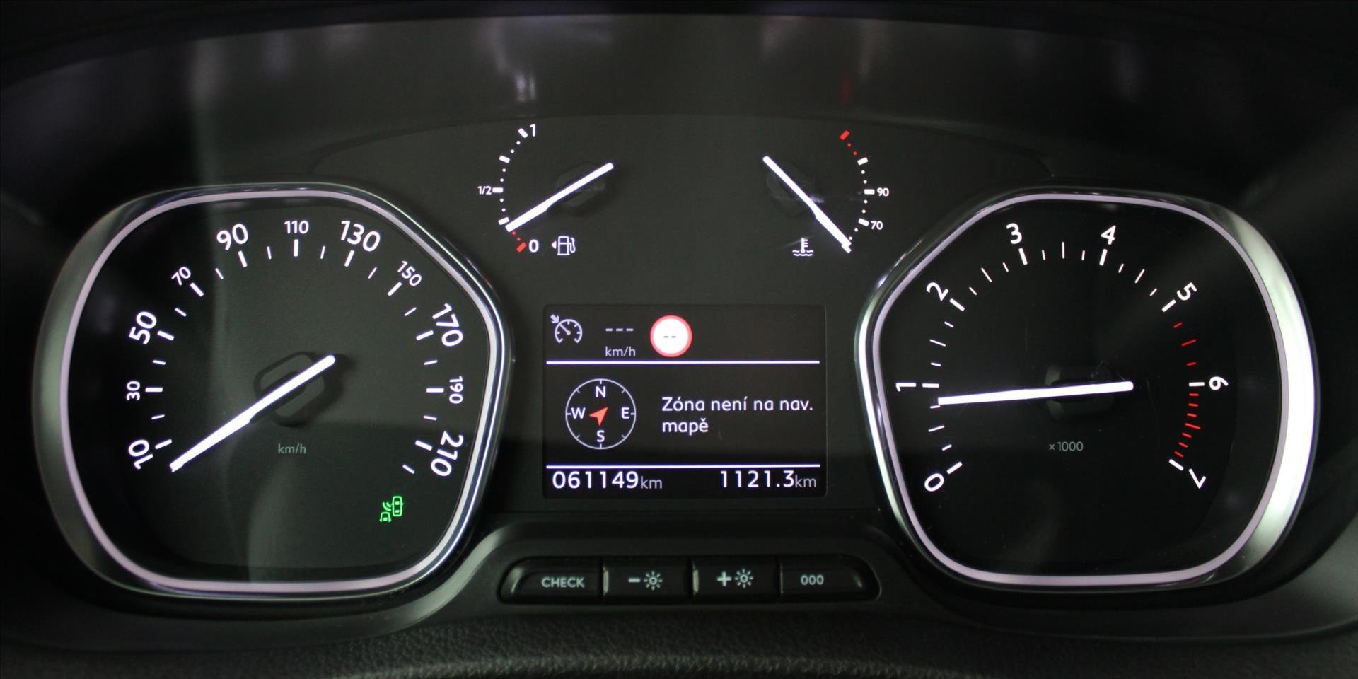 Citroën SpaceTourer