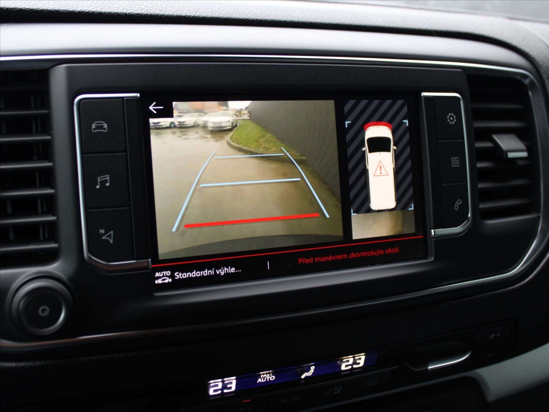 Citroën SpaceTourer