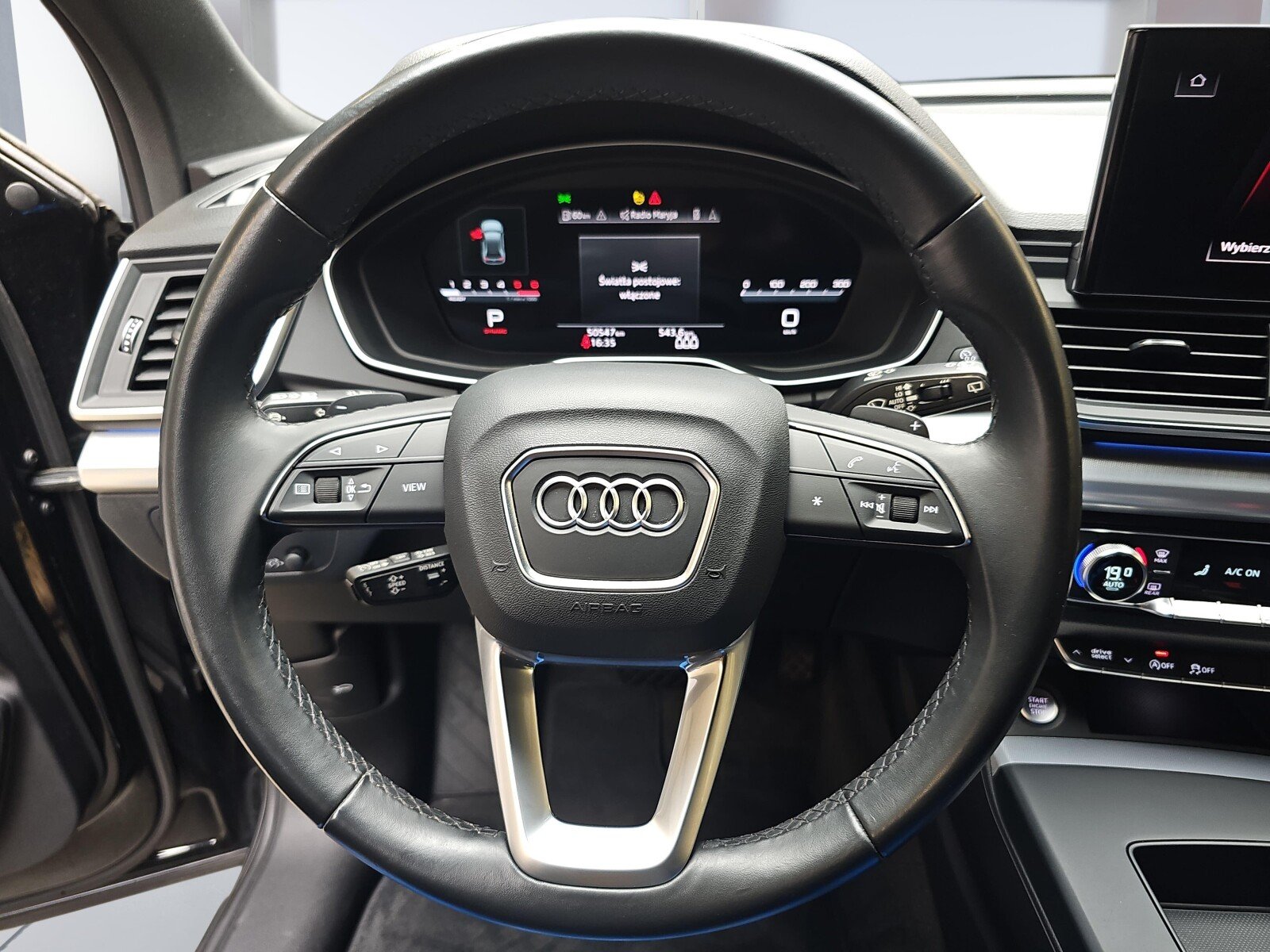 Audi Q5 Sportback