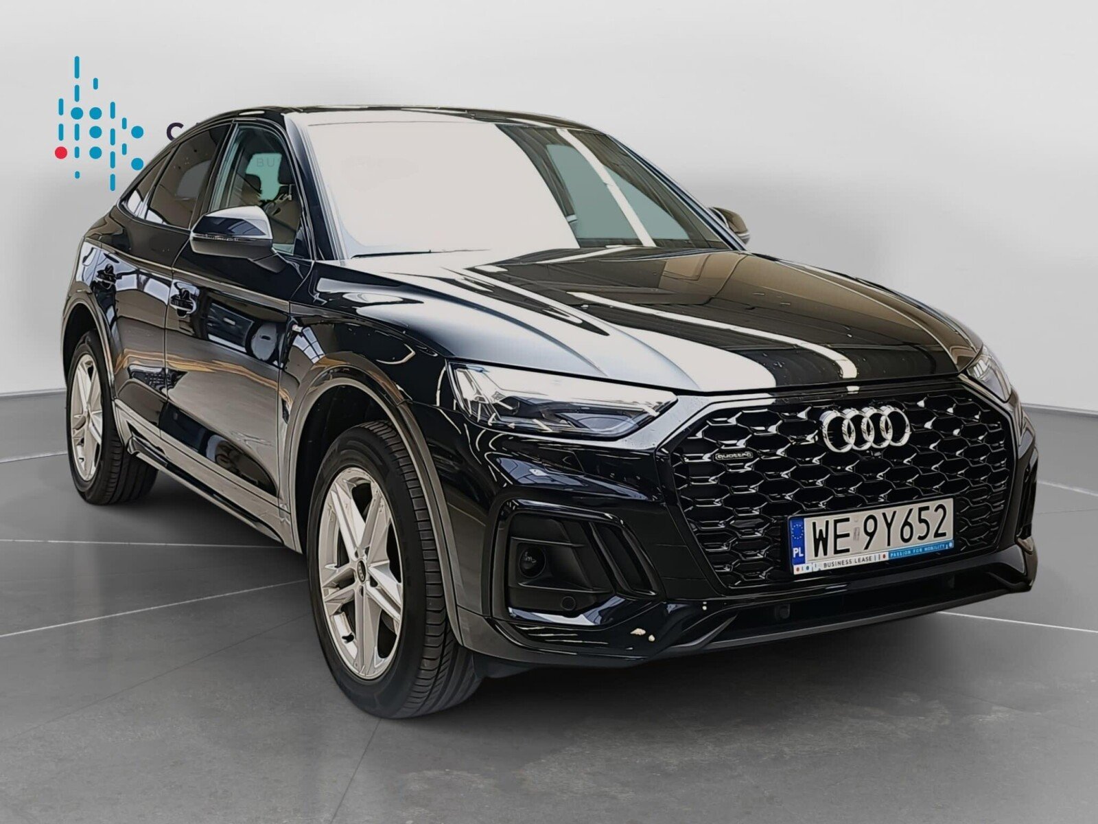 Audi Q5 Sportback