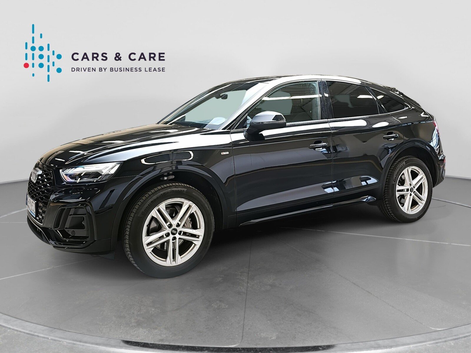 Audi Q5 Sportback