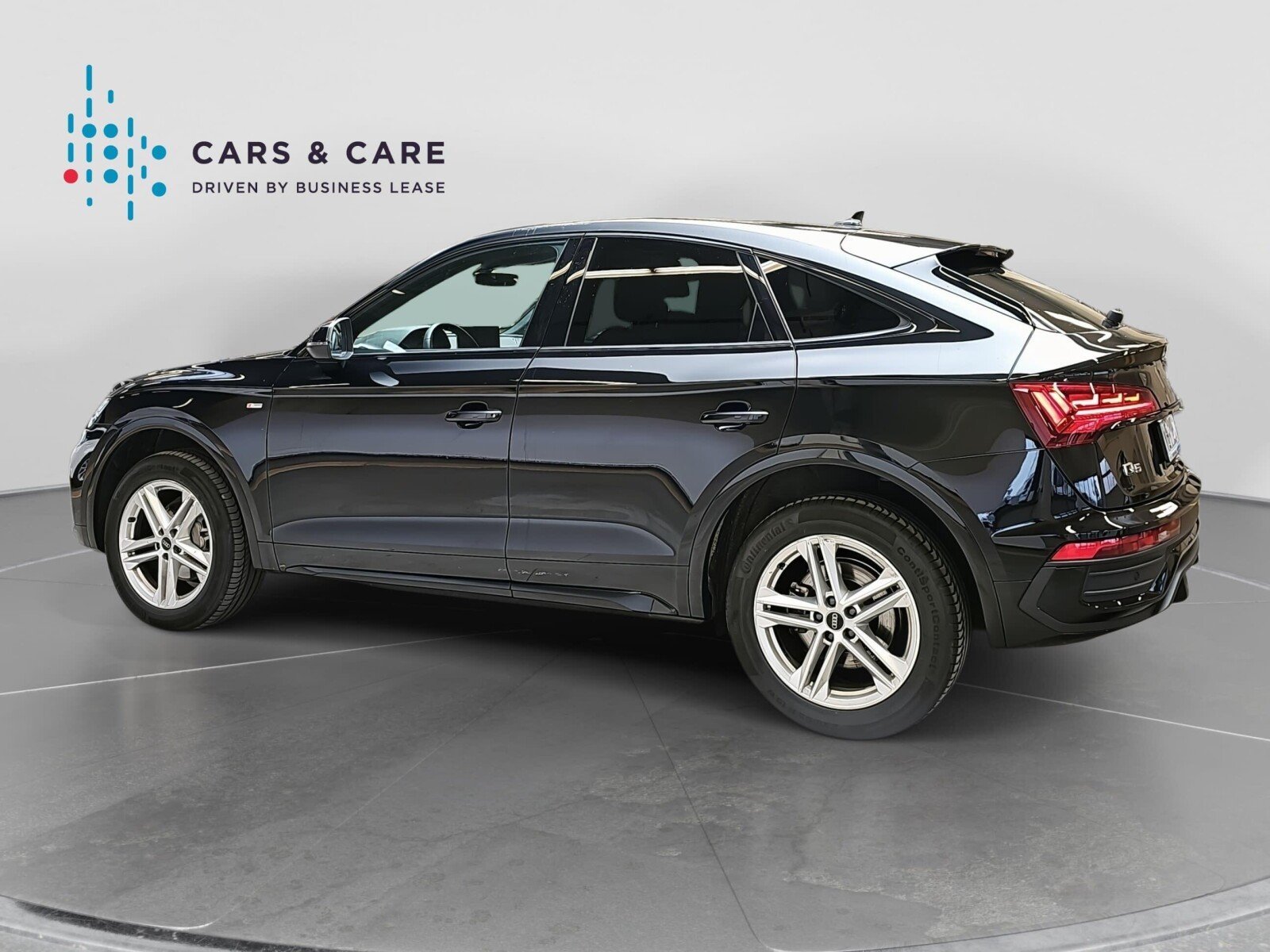 Audi Q5 Sportback