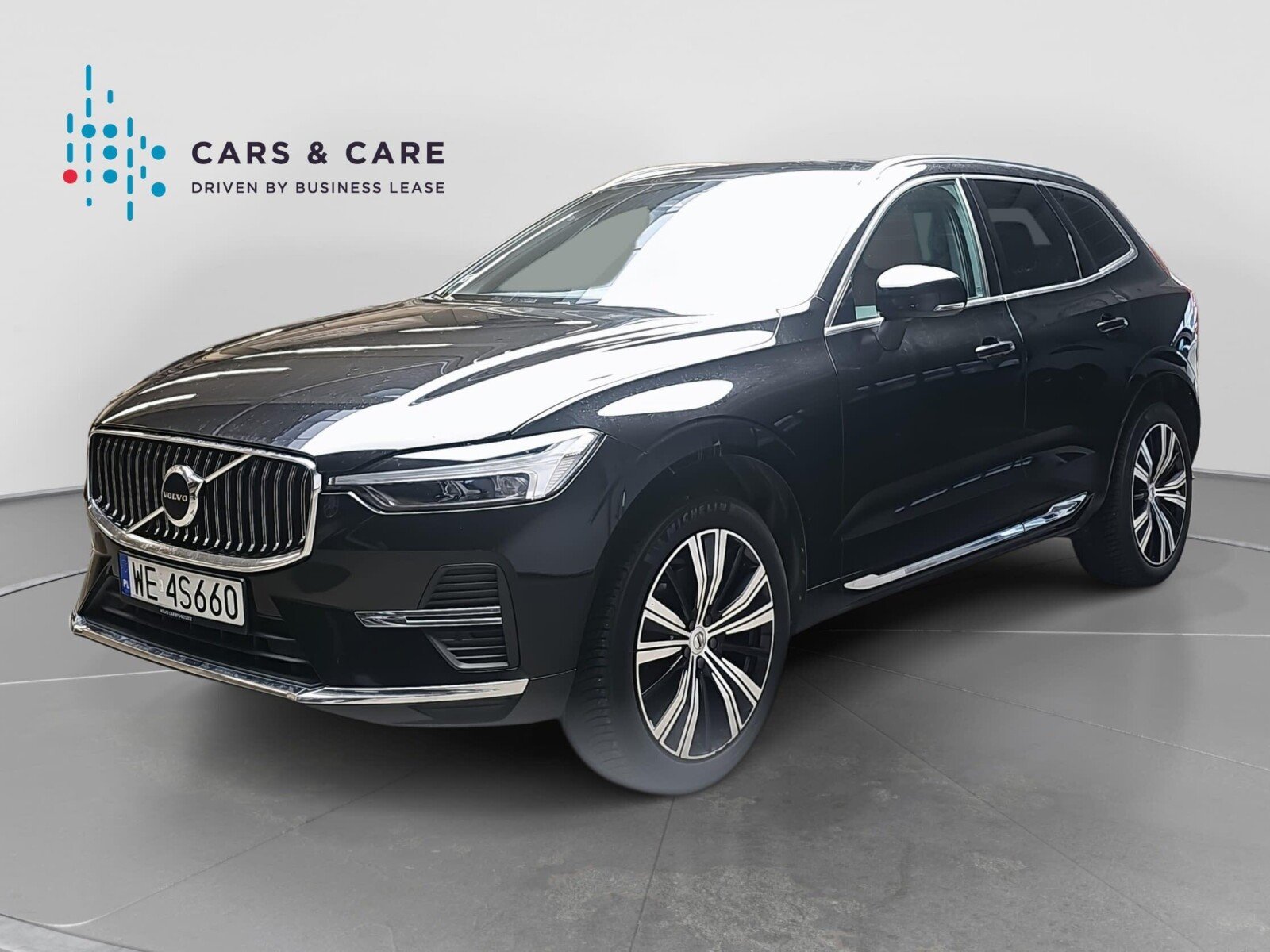 Volvo XC 60