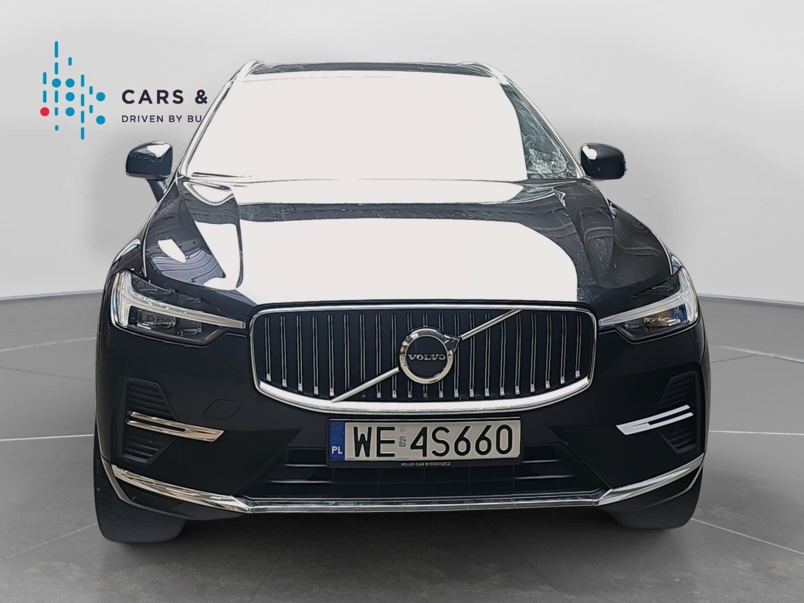 Volvo XC 60