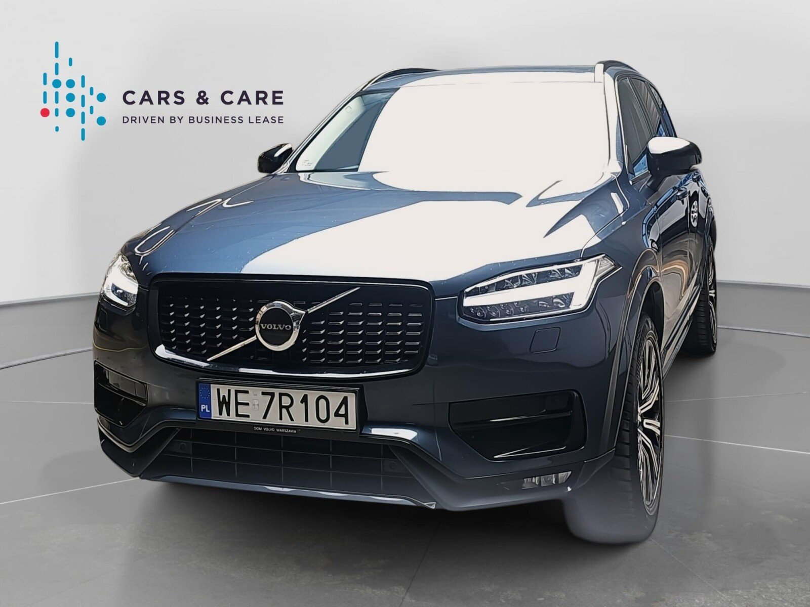 Volvo XC 90