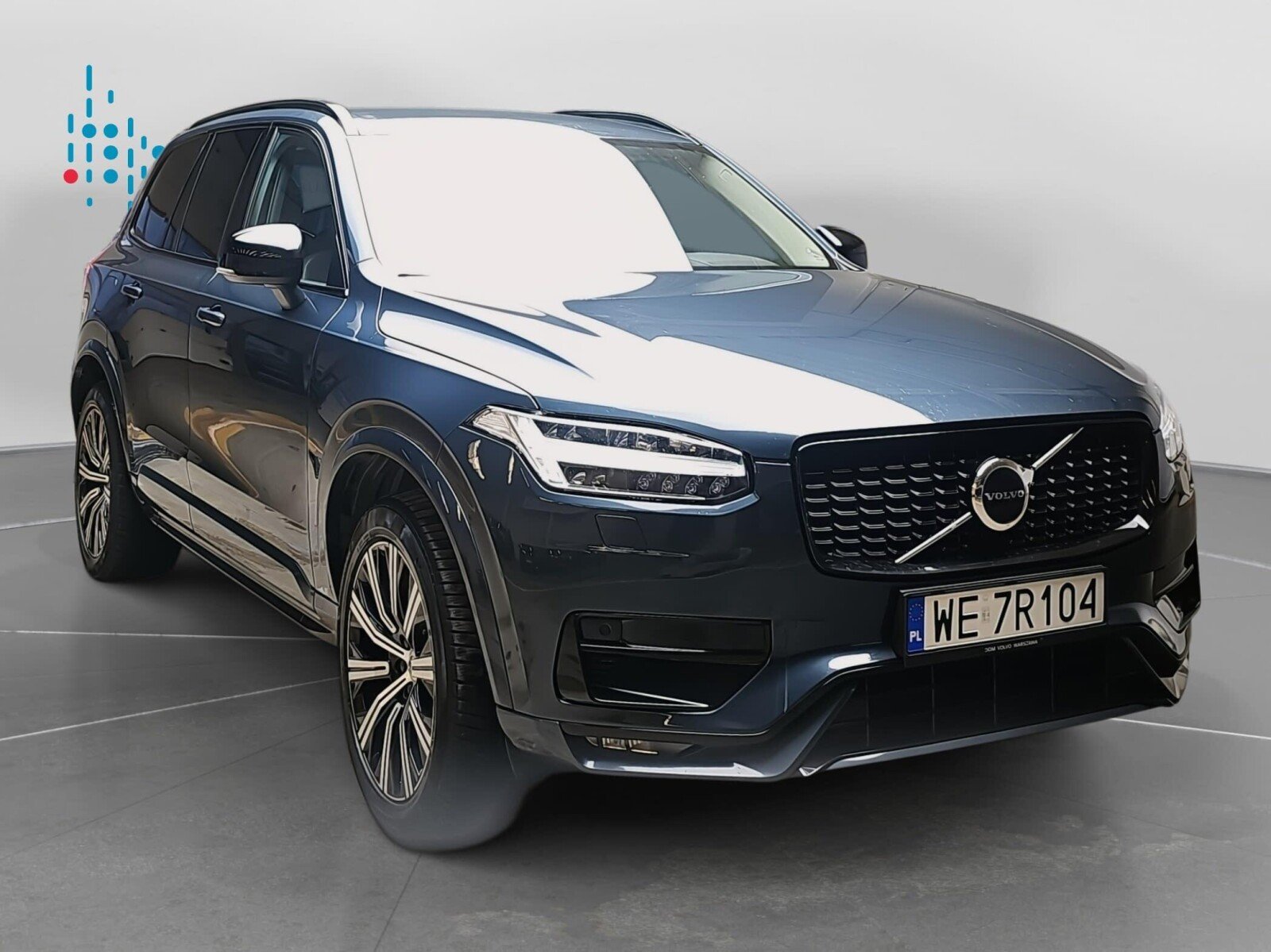 Volvo XC 90