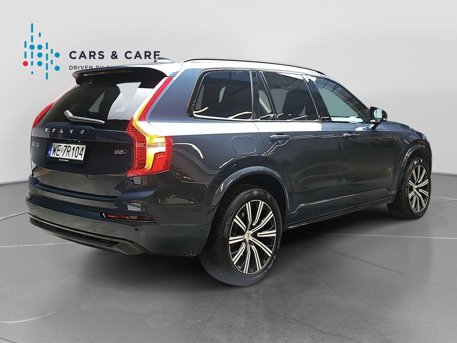 Volvo XC 90