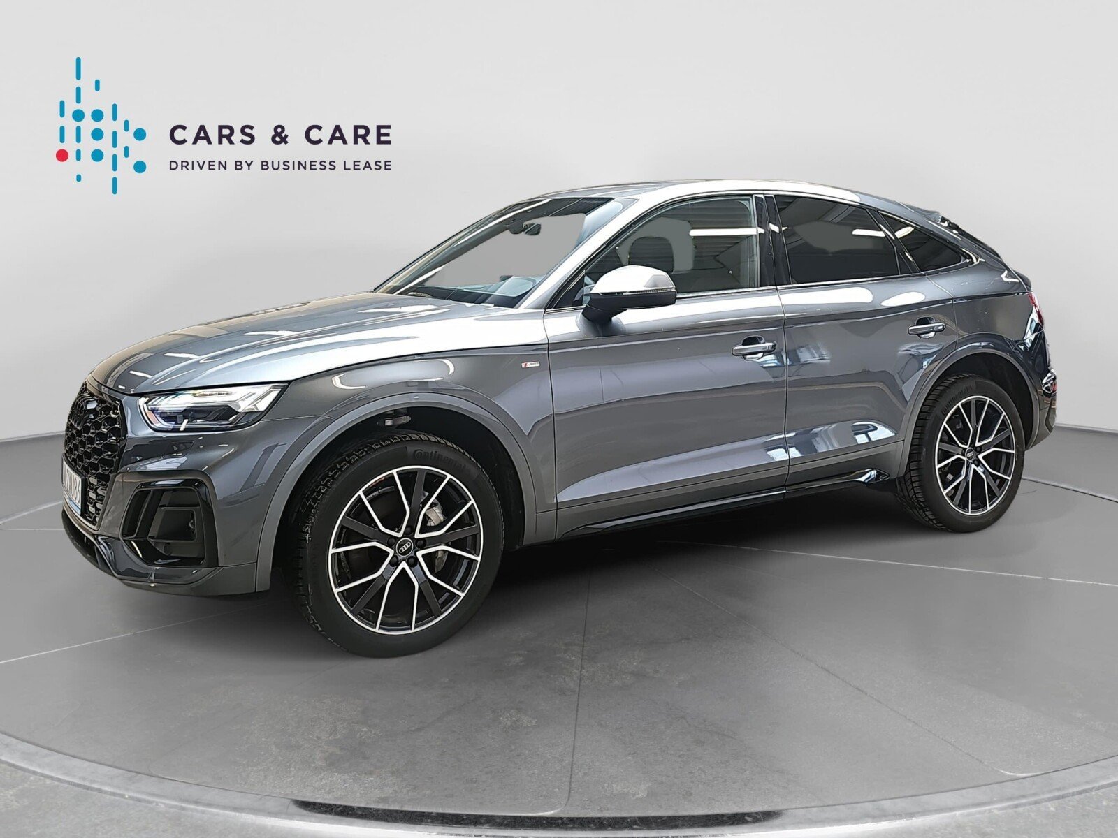 Audi Q5 Sportback