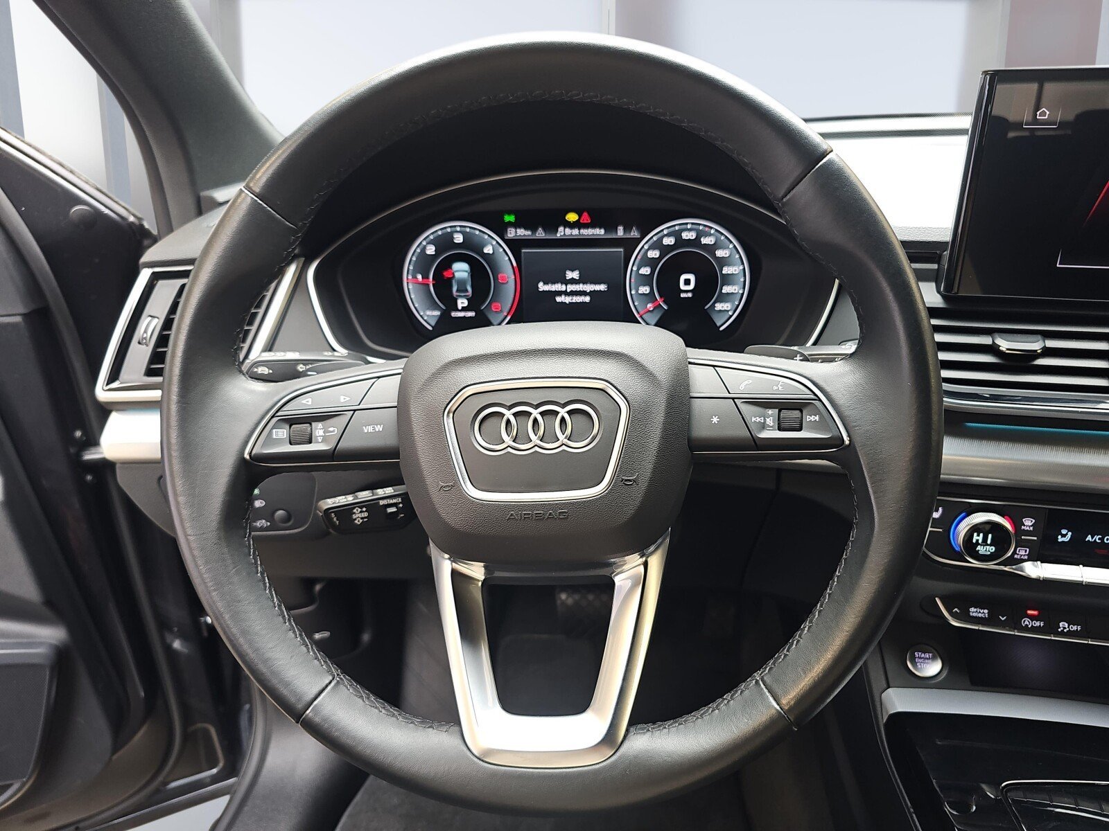 Audi Q5 Sportback