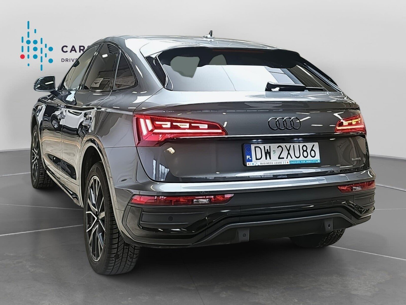 Audi Q5 Sportback