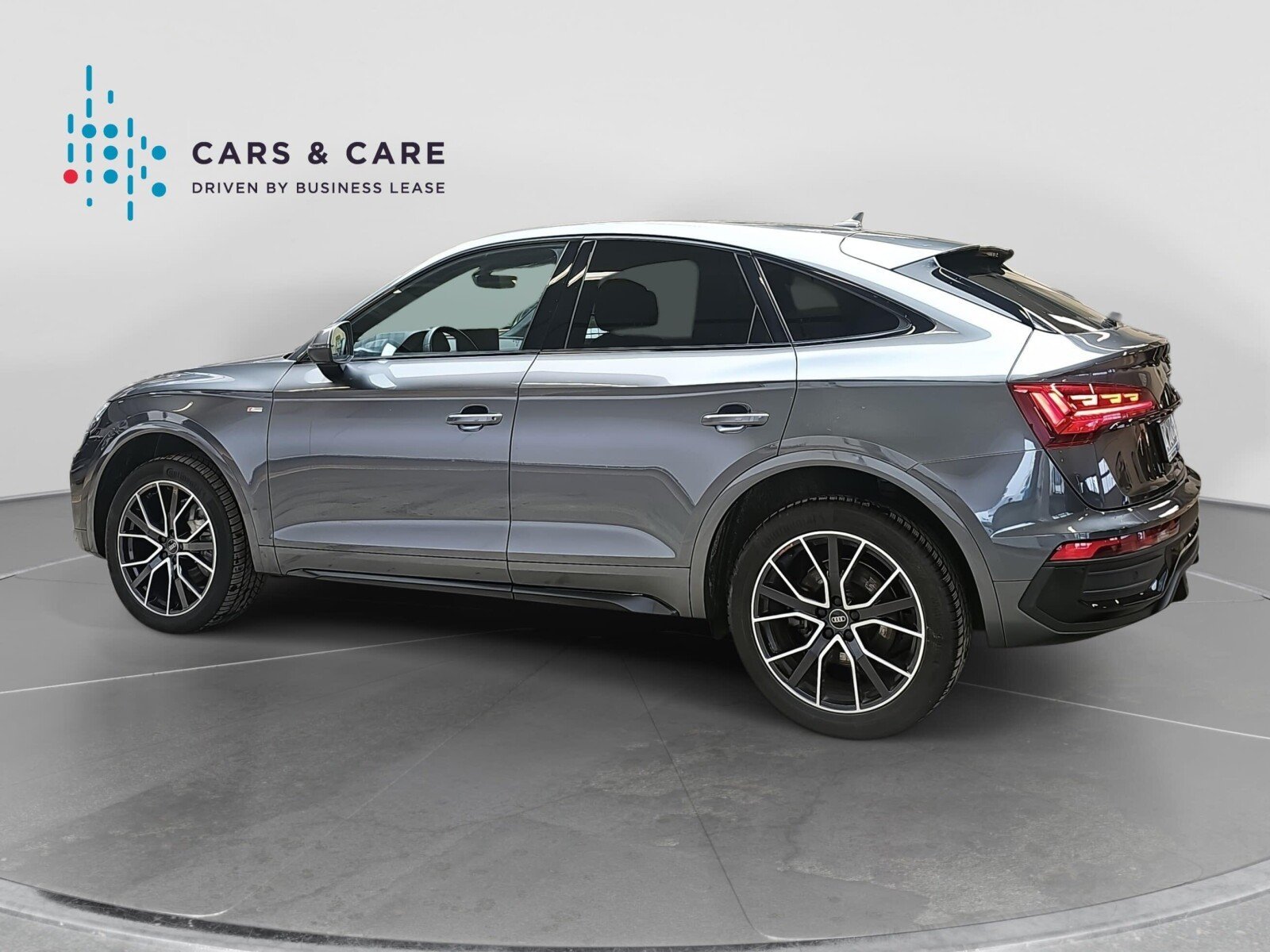 Audi Q5 Sportback