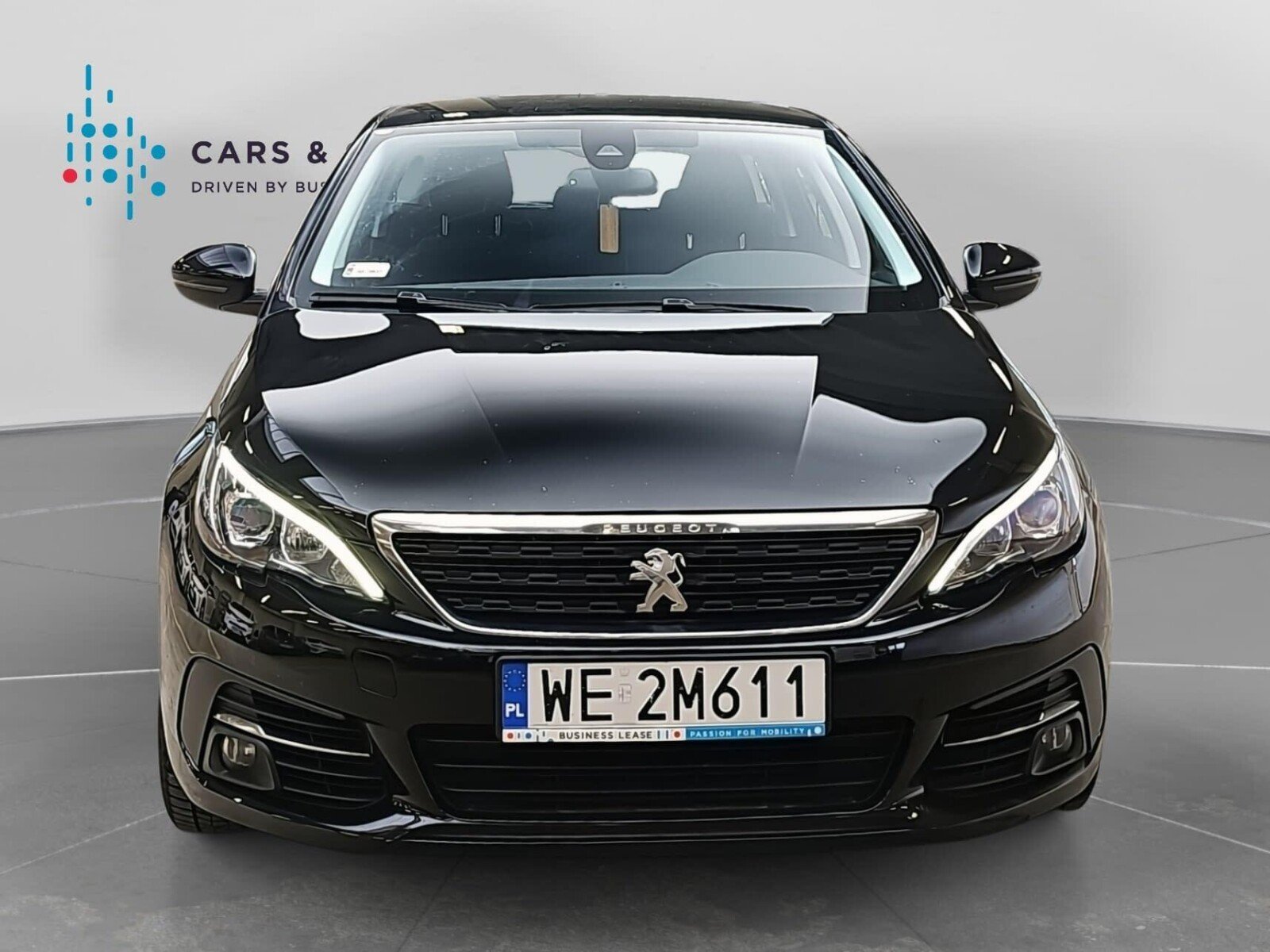Peugeot 308 SW