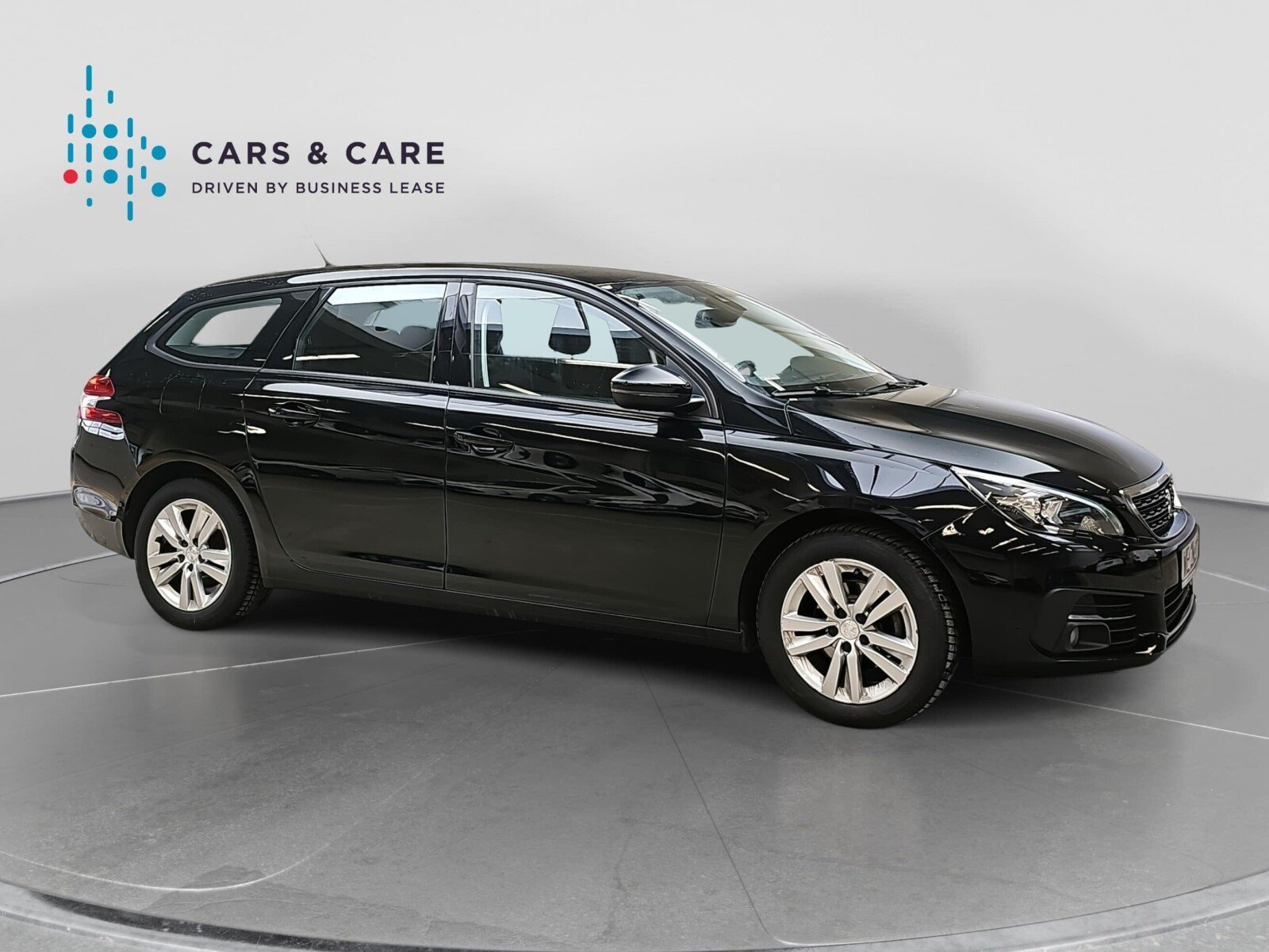 Peugeot 308 SW