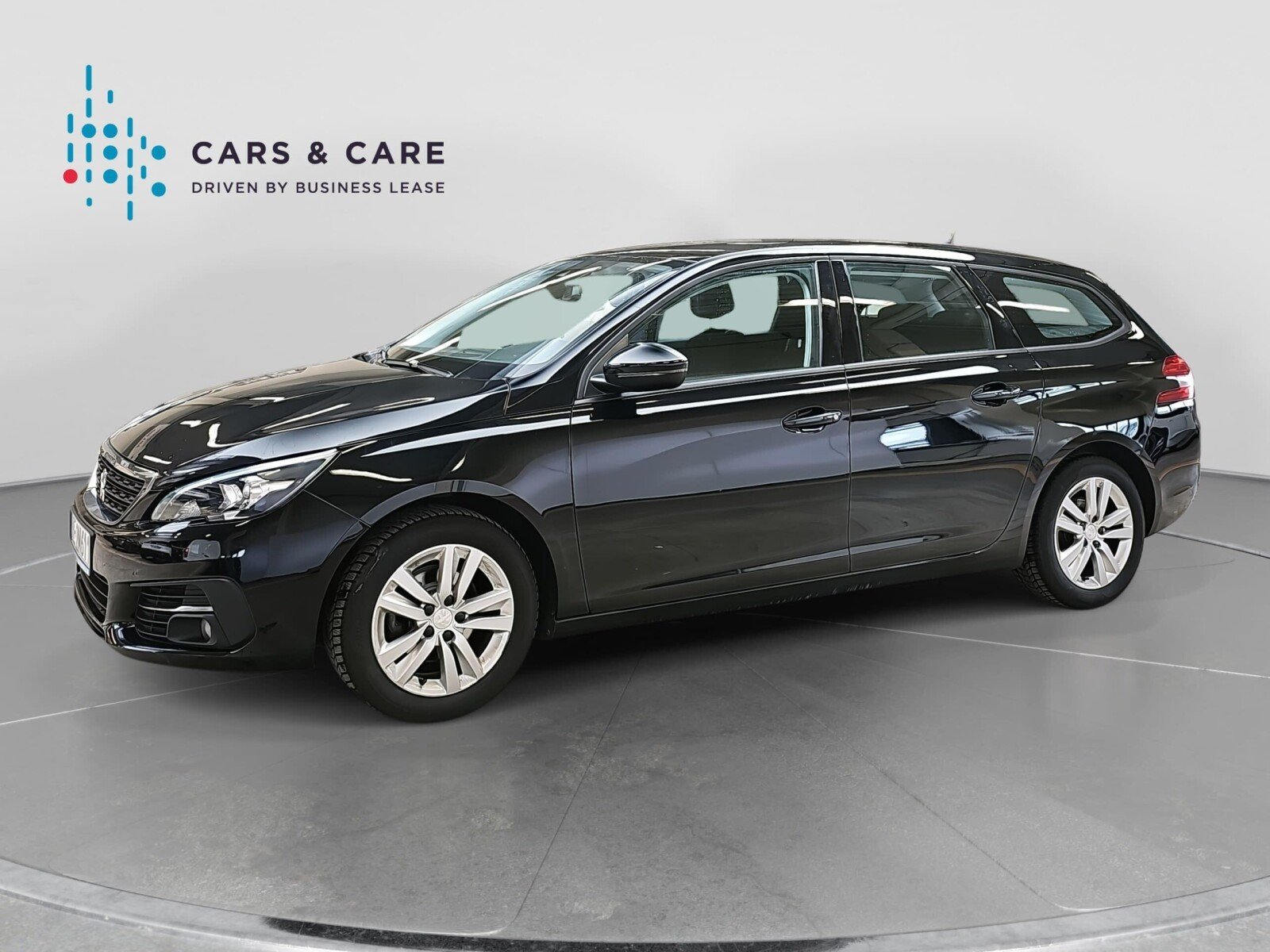 Peugeot 308 SW