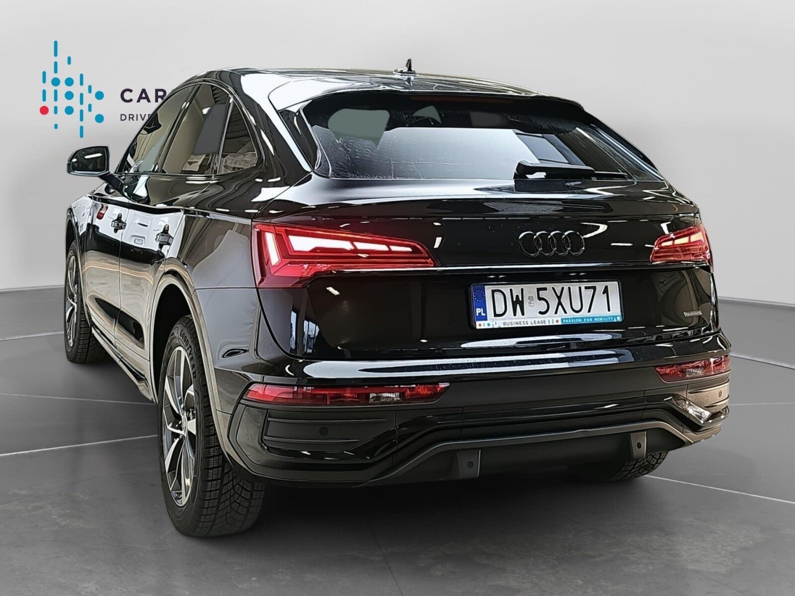 Audi Q5 Sportback