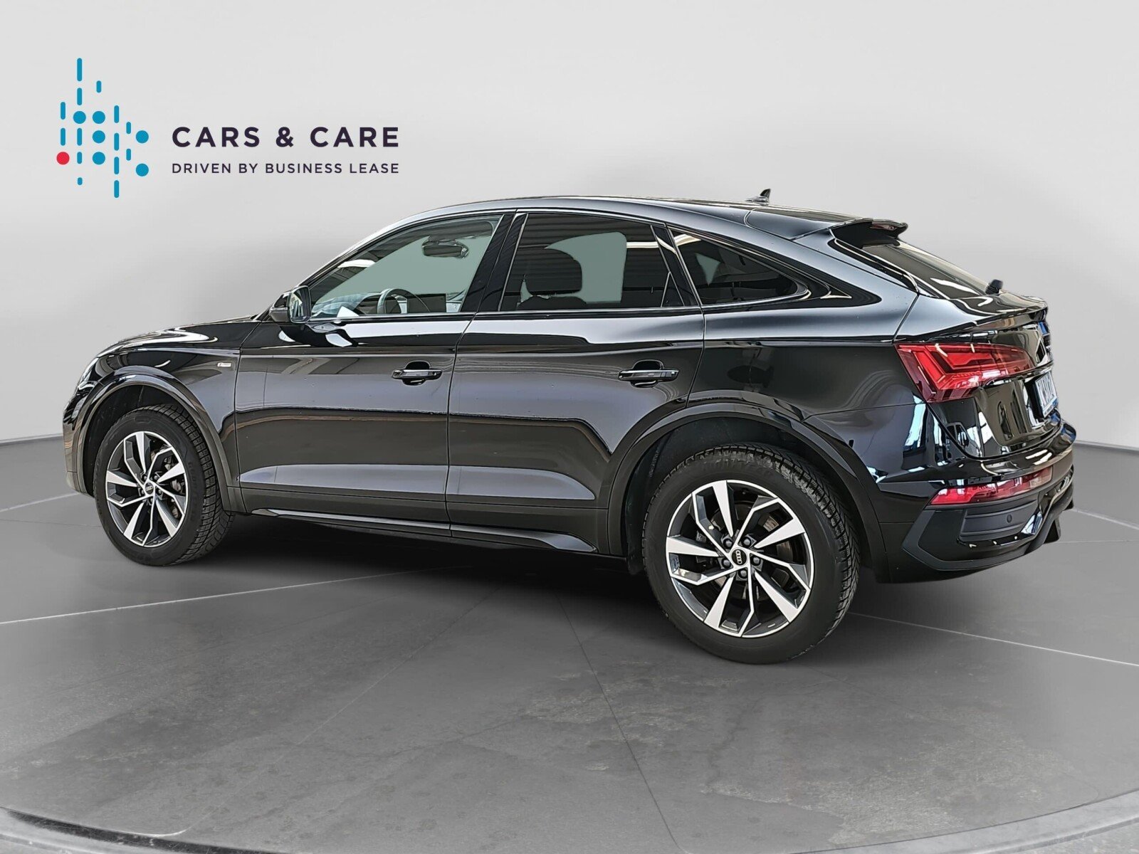 Audi Q5 Sportback