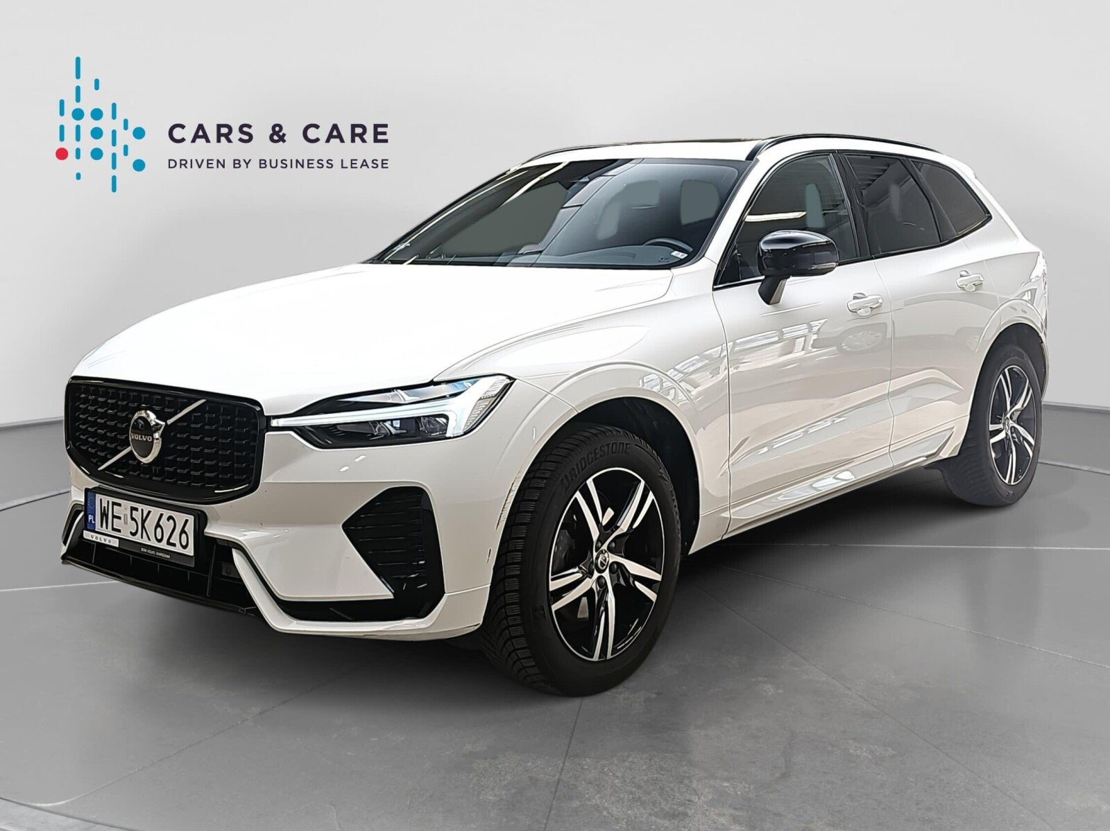 Volvo XC 60