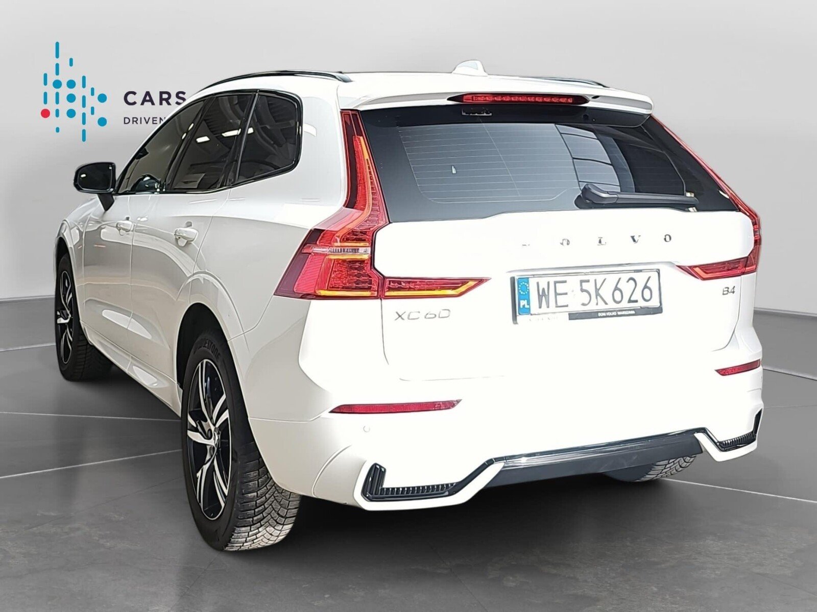 Volvo XC 60