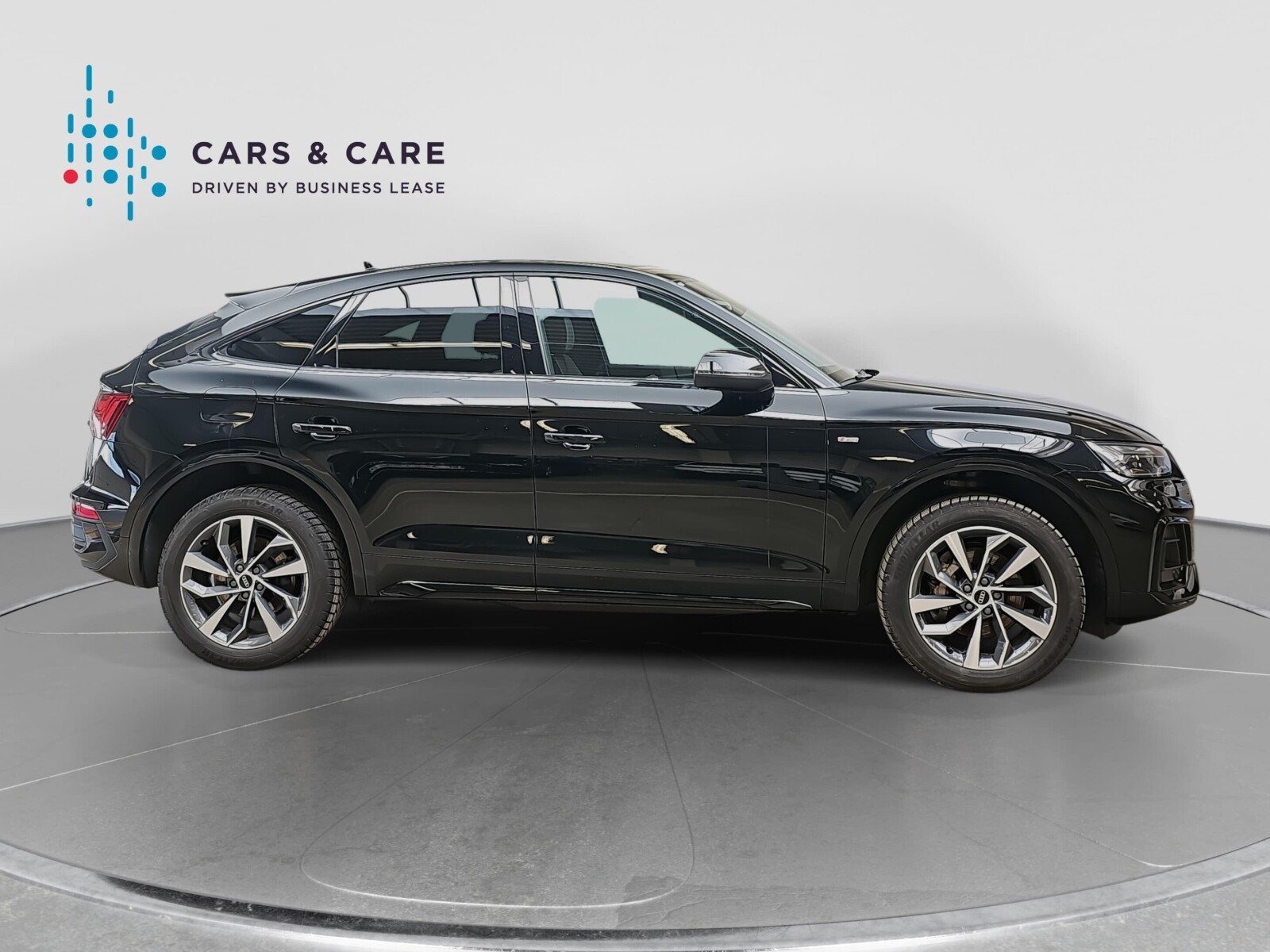Audi Q5 Sportback