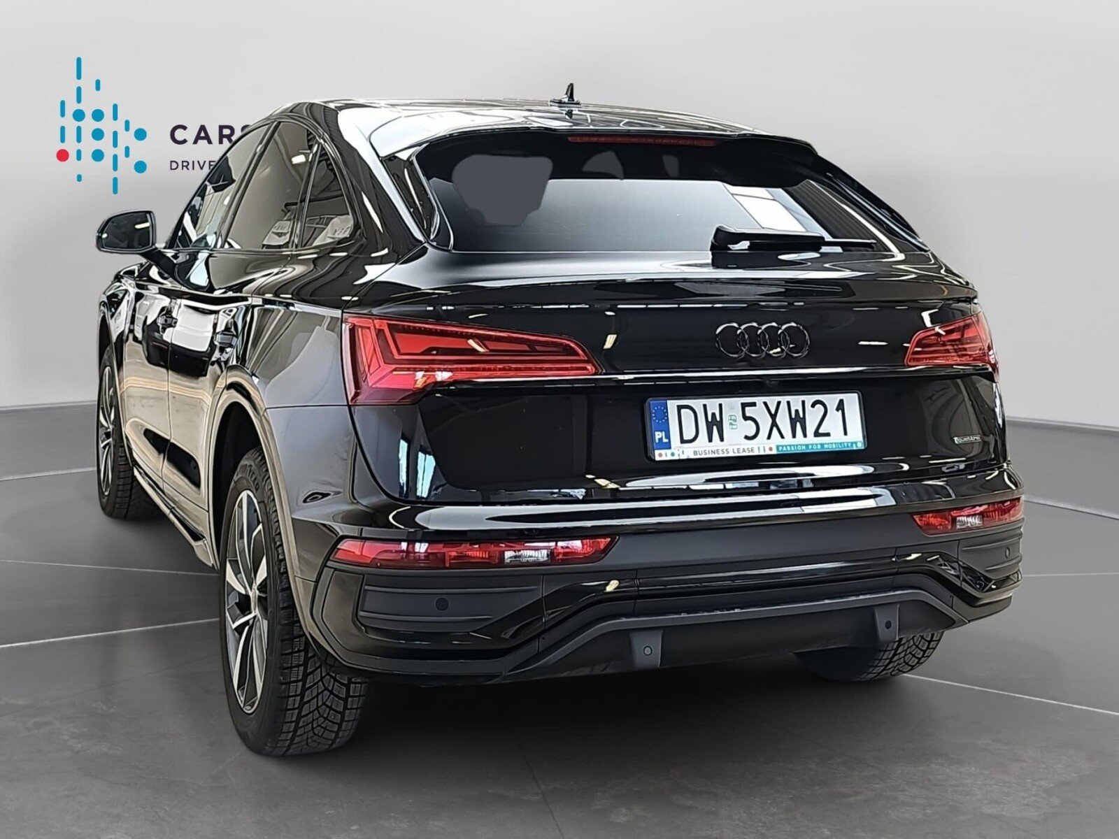 Audi Q5 Sportback