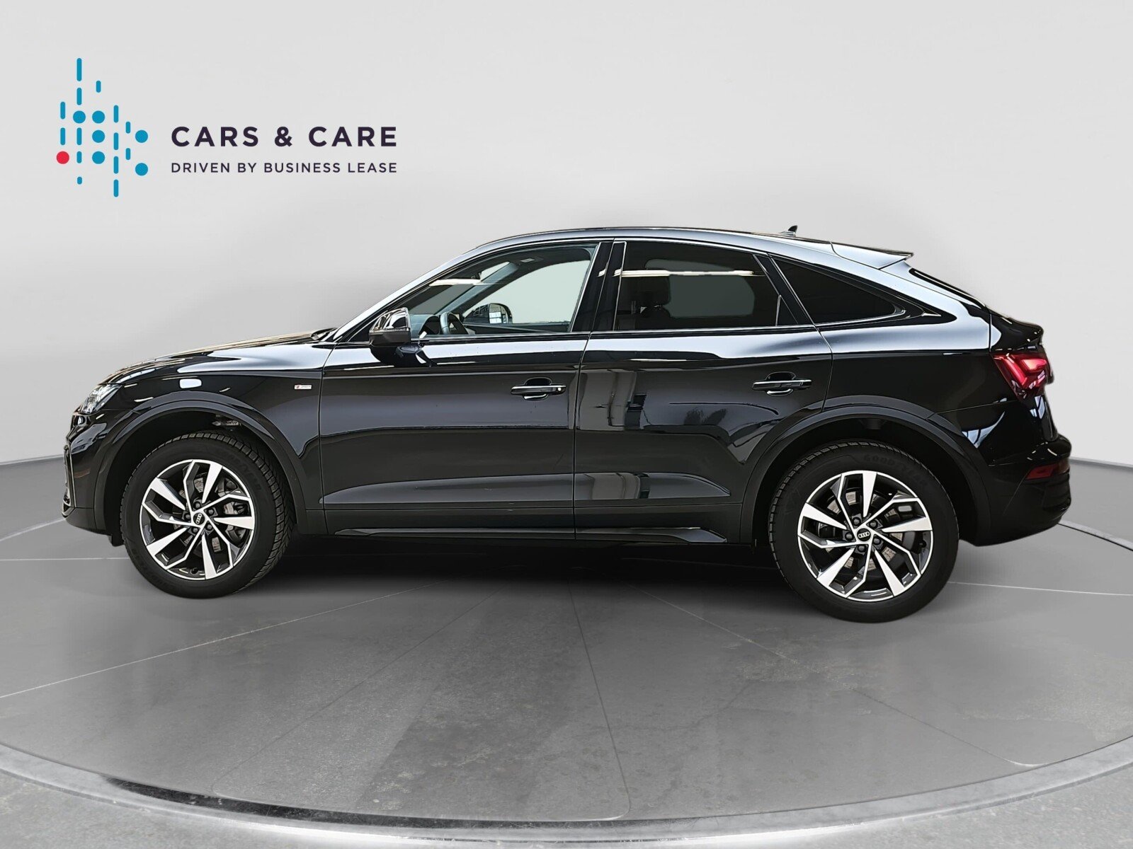 Audi Q5 Sportback