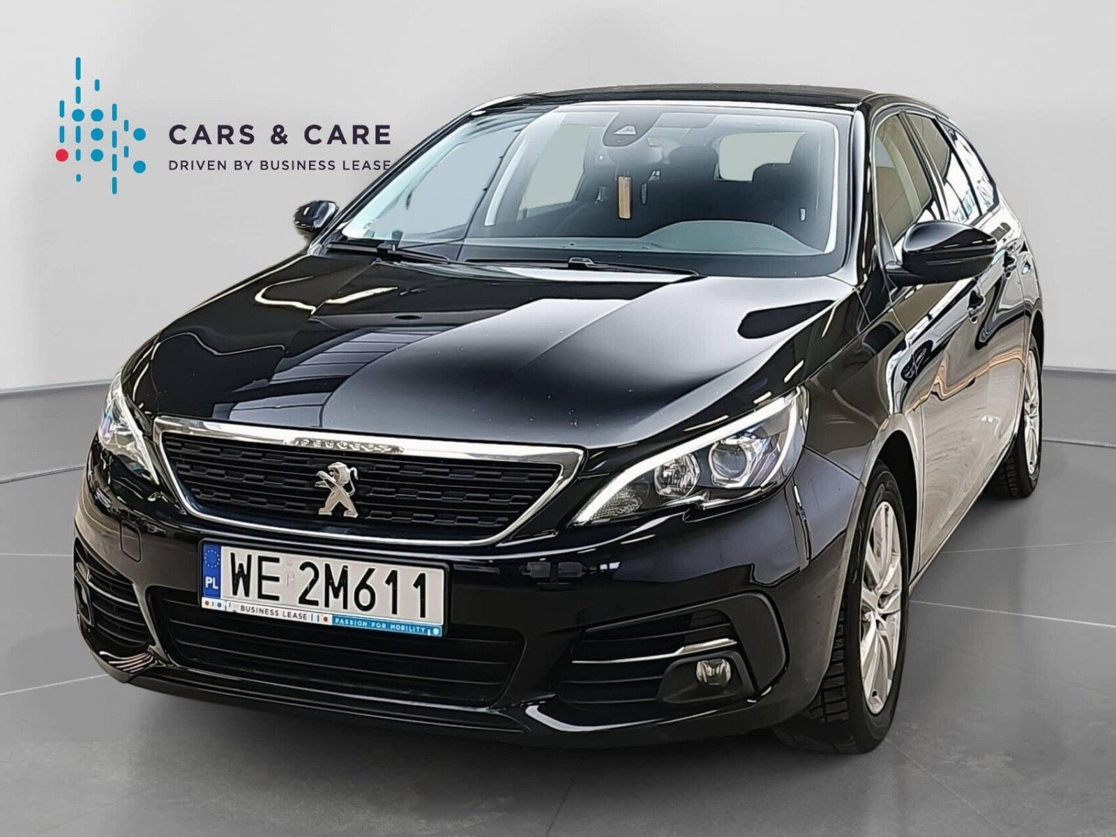 Peugeot 308 SW
