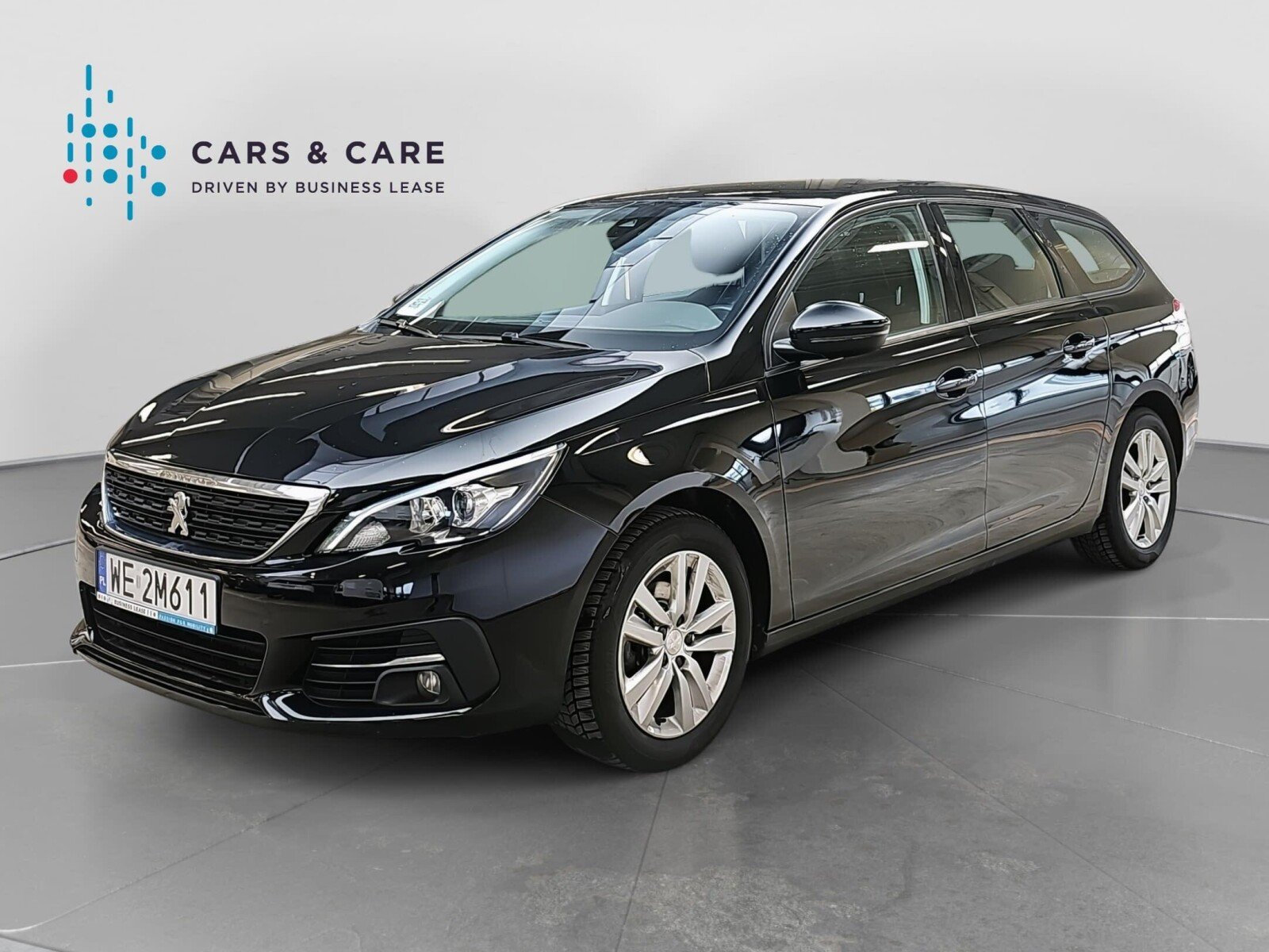Peugeot 308 SW
