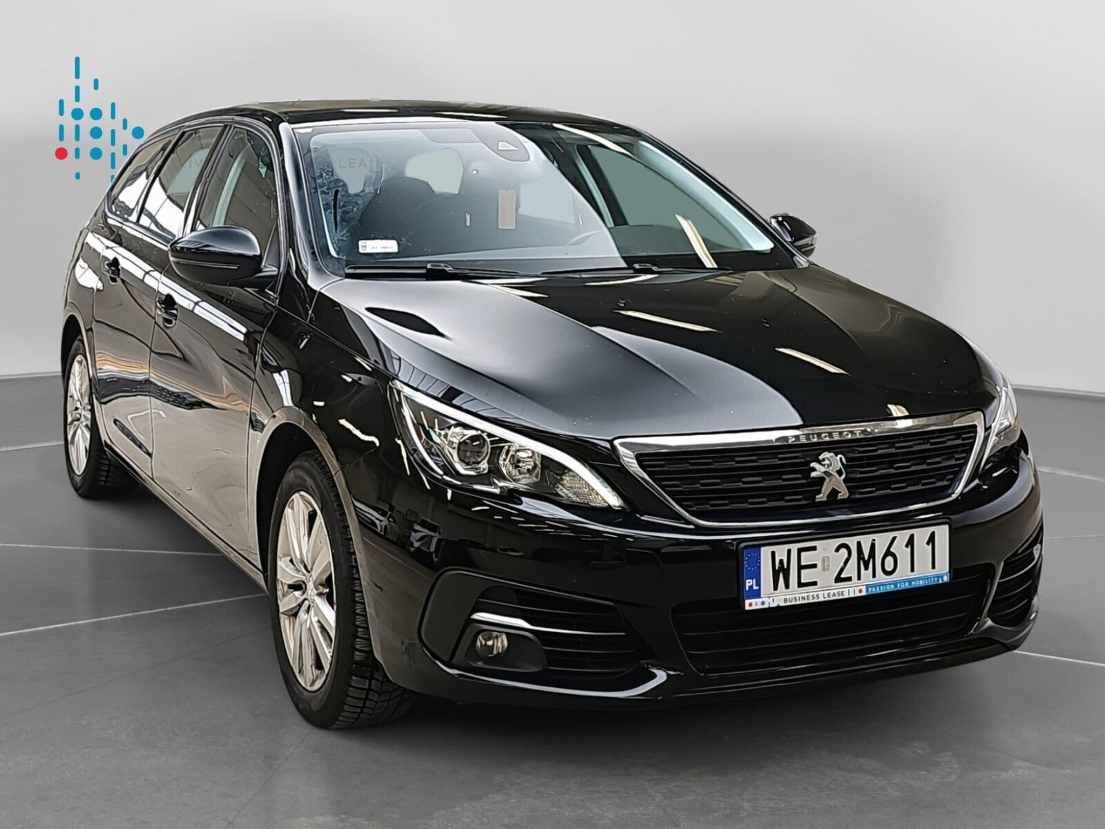 Peugeot 308 SW