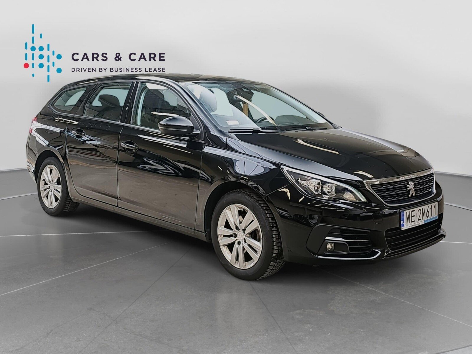 Peugeot 308 SW
