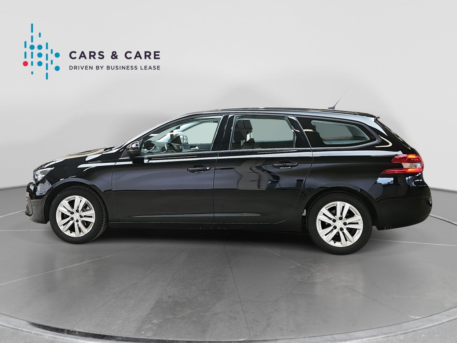 Peugeot 308 SW