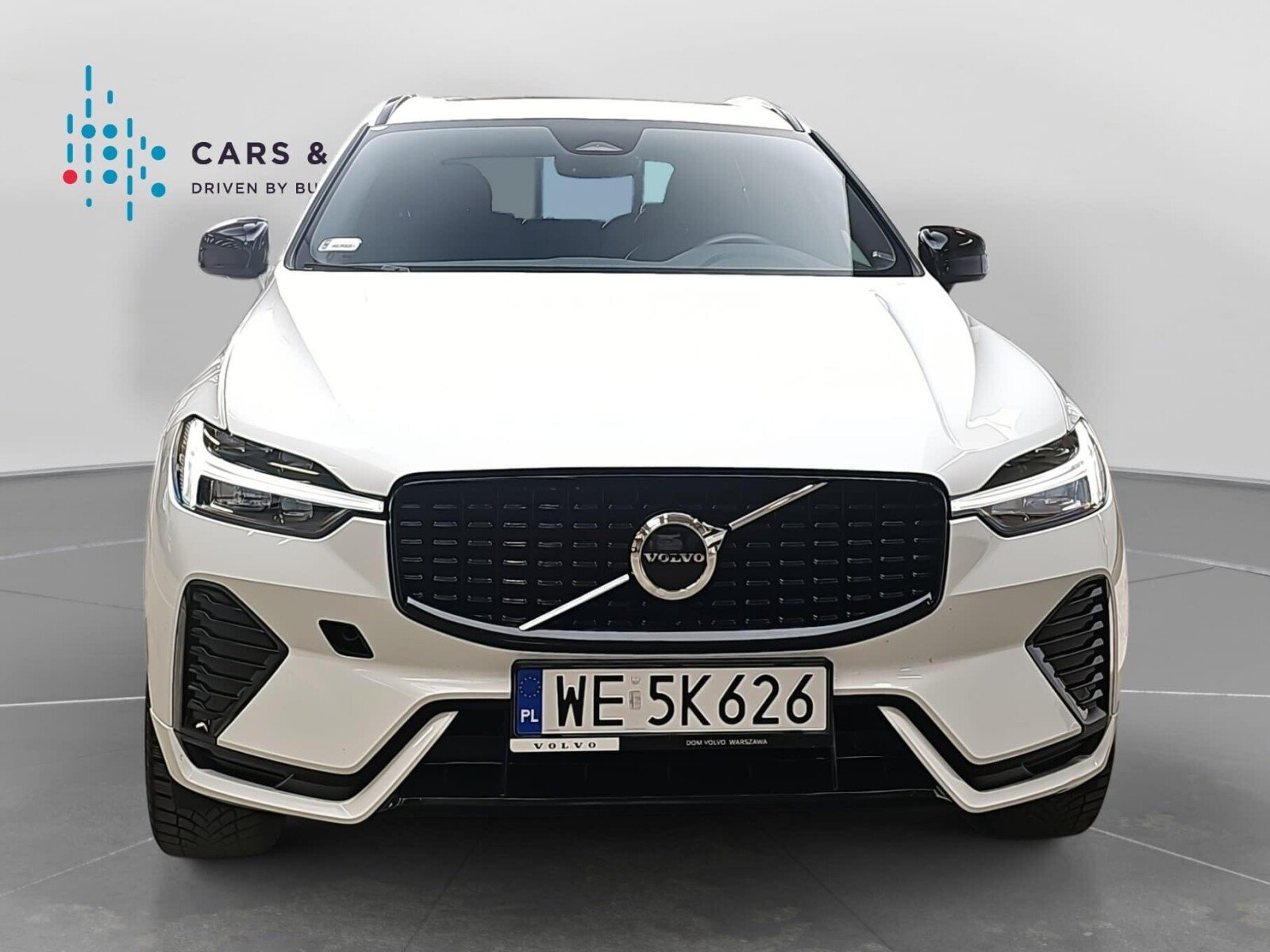 Volvo XC 60