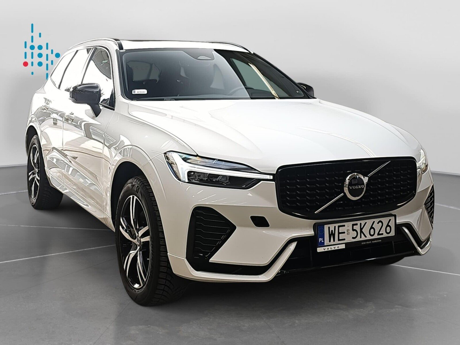 Volvo XC 60