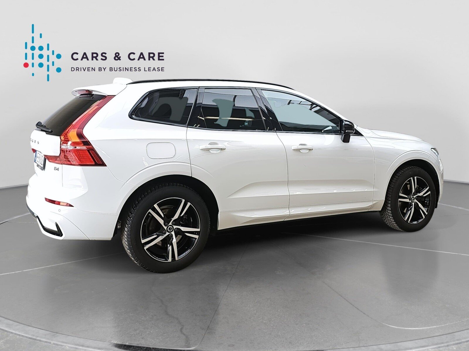 Volvo XC 60