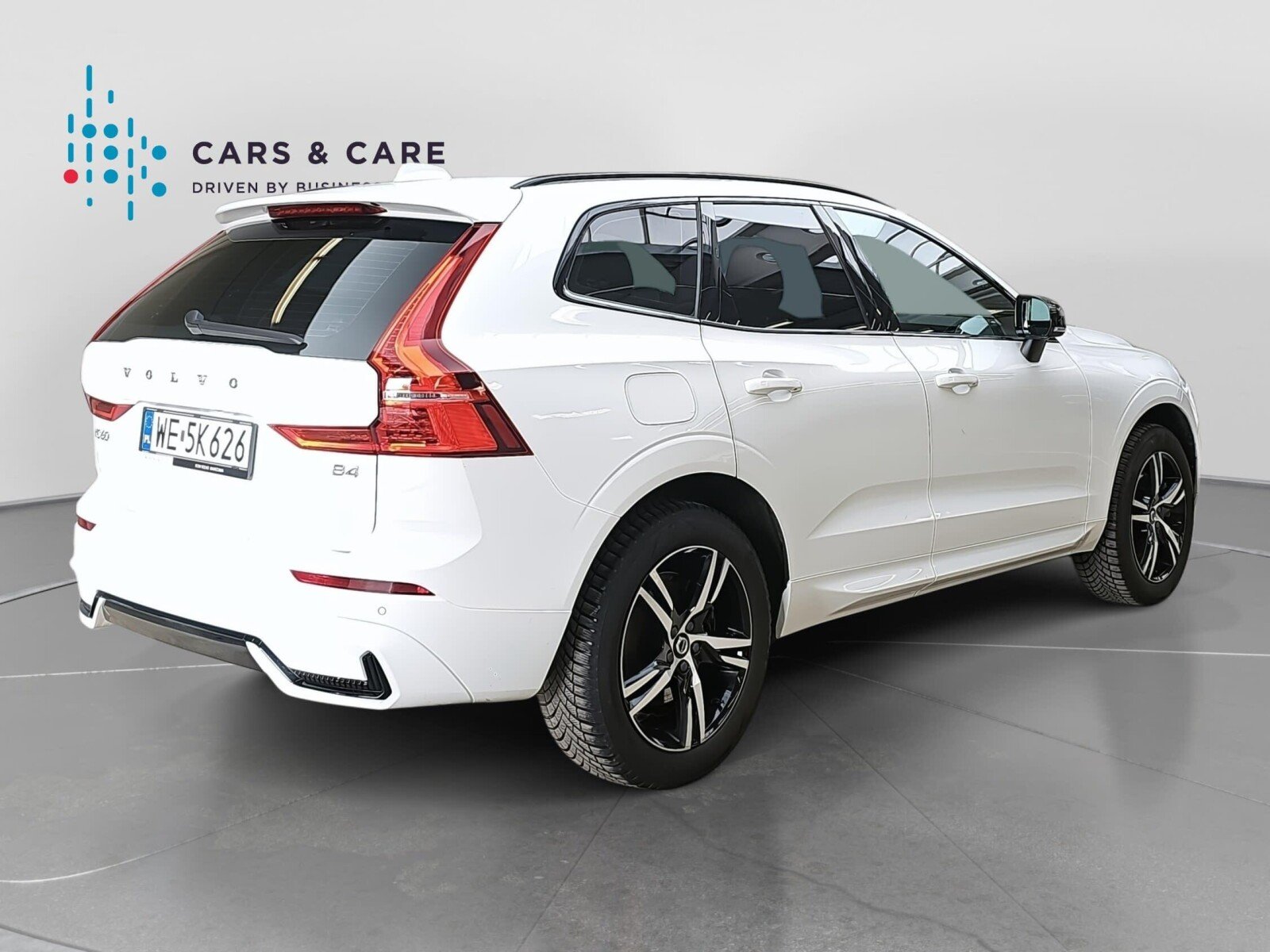 Volvo XC 60