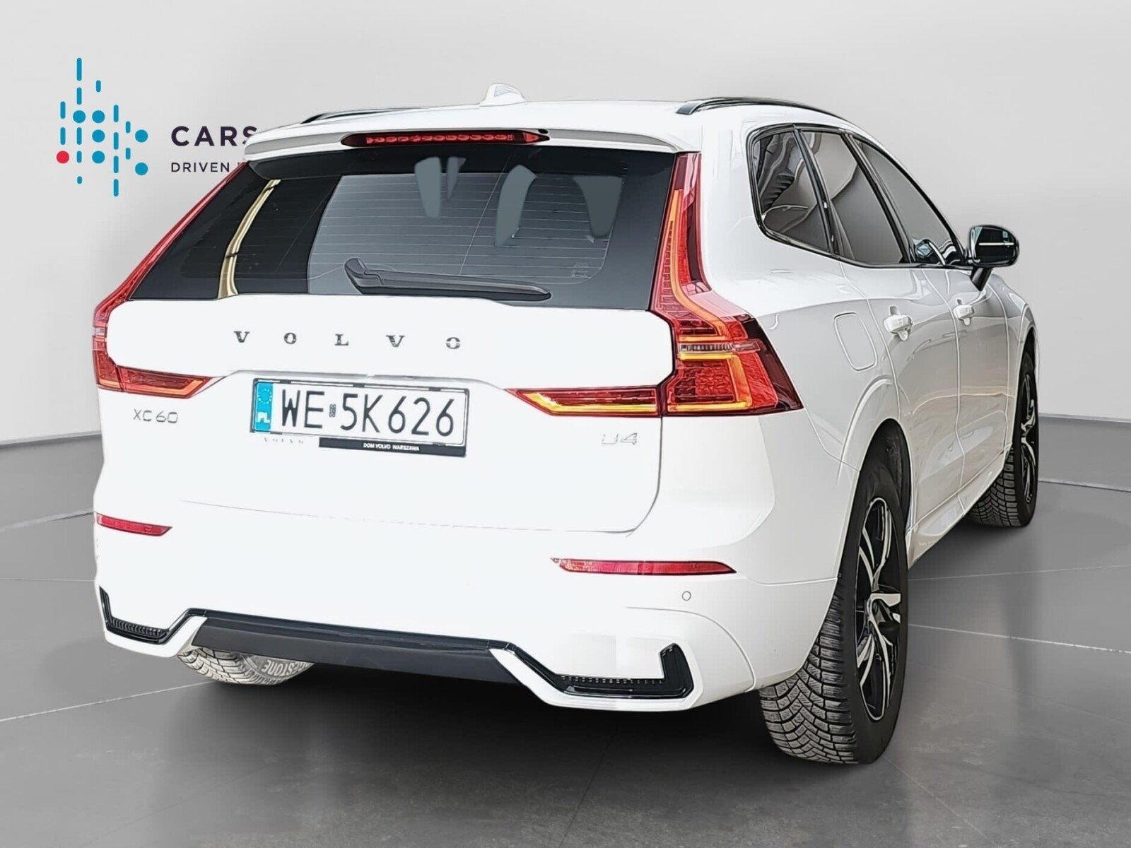 Volvo XC 60